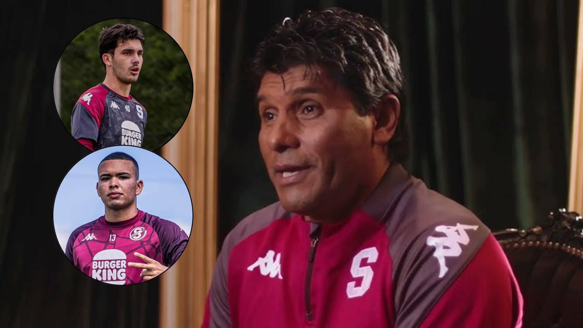 "Le ve rasgos de Keylor": formador de Navas en Saprissa elige portero entre Abraham Madriz e Isaac Alfaro