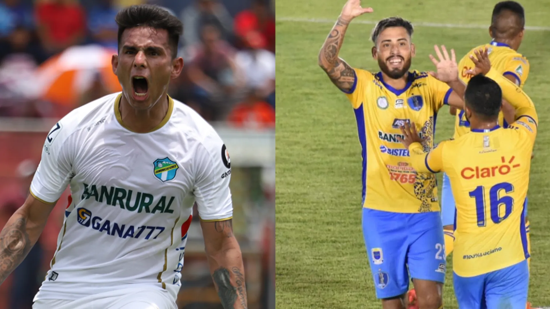 Comunicaciones vs. Santa Lucía: ver aquí hoy EN VIVO y EN DIRECTO la vuelta de los cuartos de final del Clausura 2022 de la Liga Nacional de Guatemala