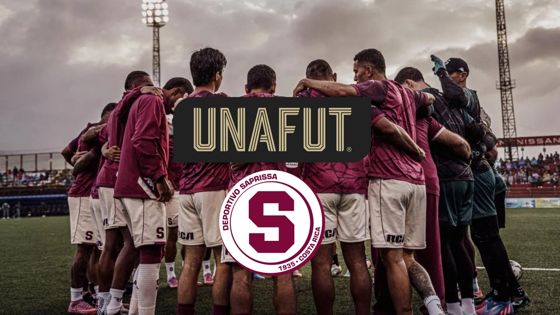 Unafut no lo deja: Saprissa recibe la sentencia que no quería escuchar para la final del Torneo de Copa contra Sporting