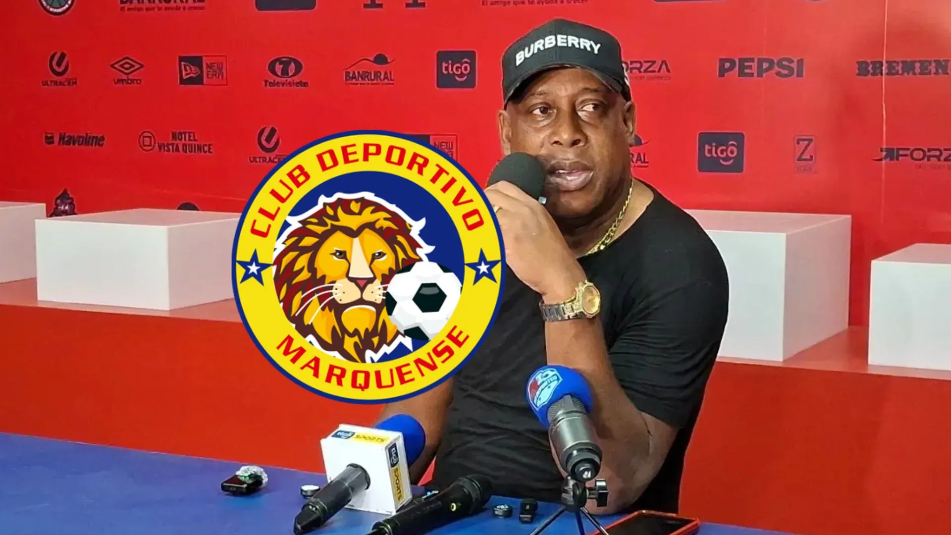 Toda Guatemala consternada: Hernán Medford recibe la peor noticia que sacude a Marquense a horas del inicio de la Liga Nacional