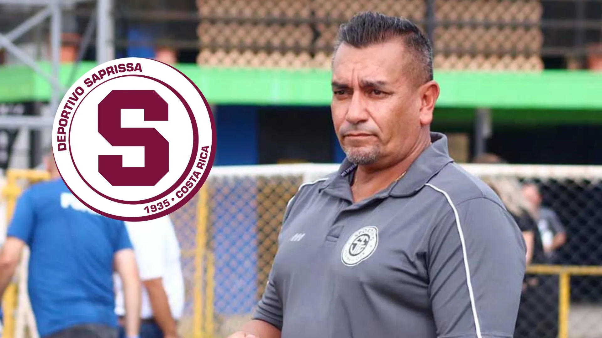 Primer tropiezo: José Giacone enfrenta un serio problema en Saprissa