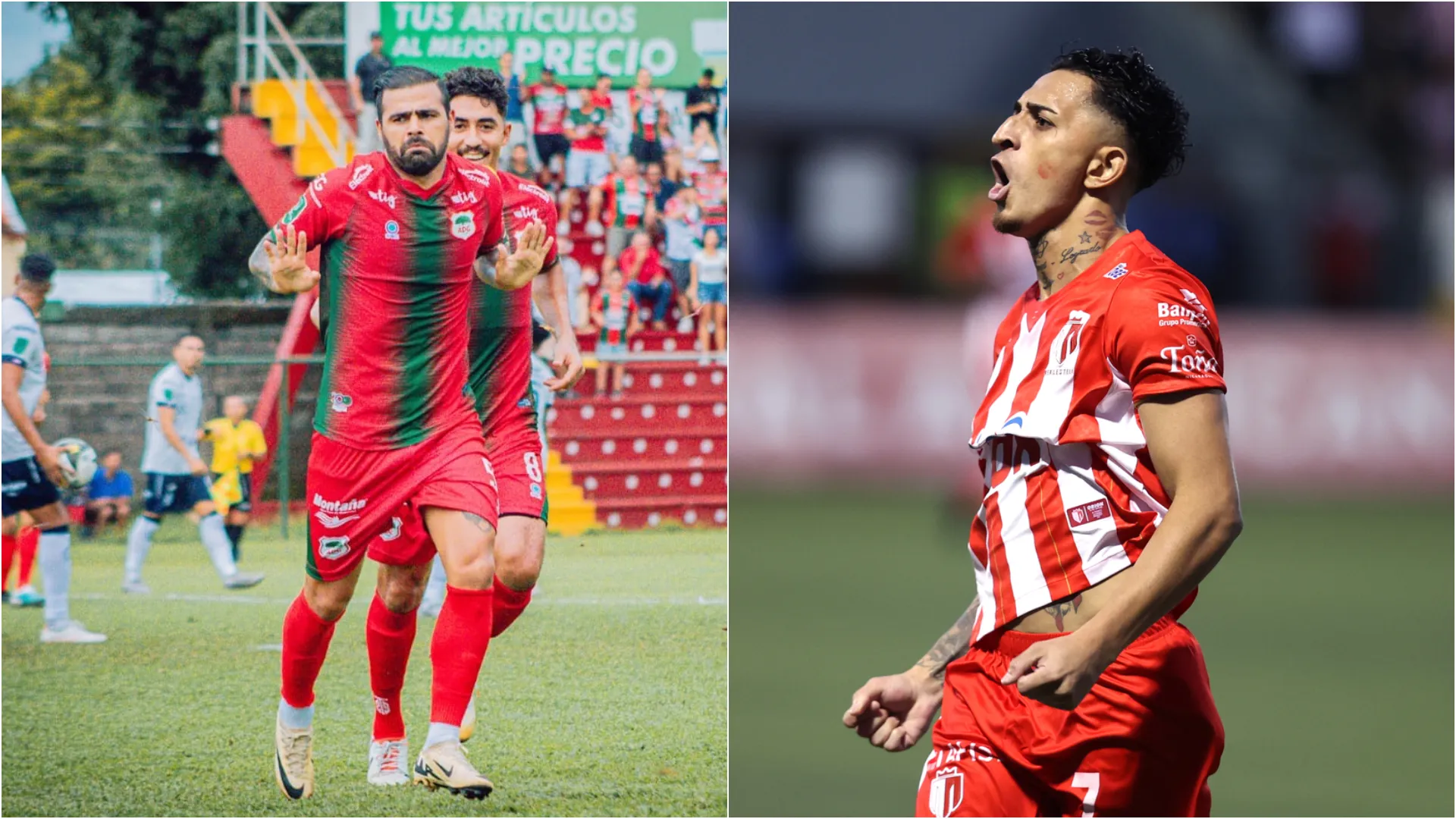 Guanacasteca vs. Real Estelí: a qué hora y dónde ver hoy la Copa Centroamericana de Concacaf 2024