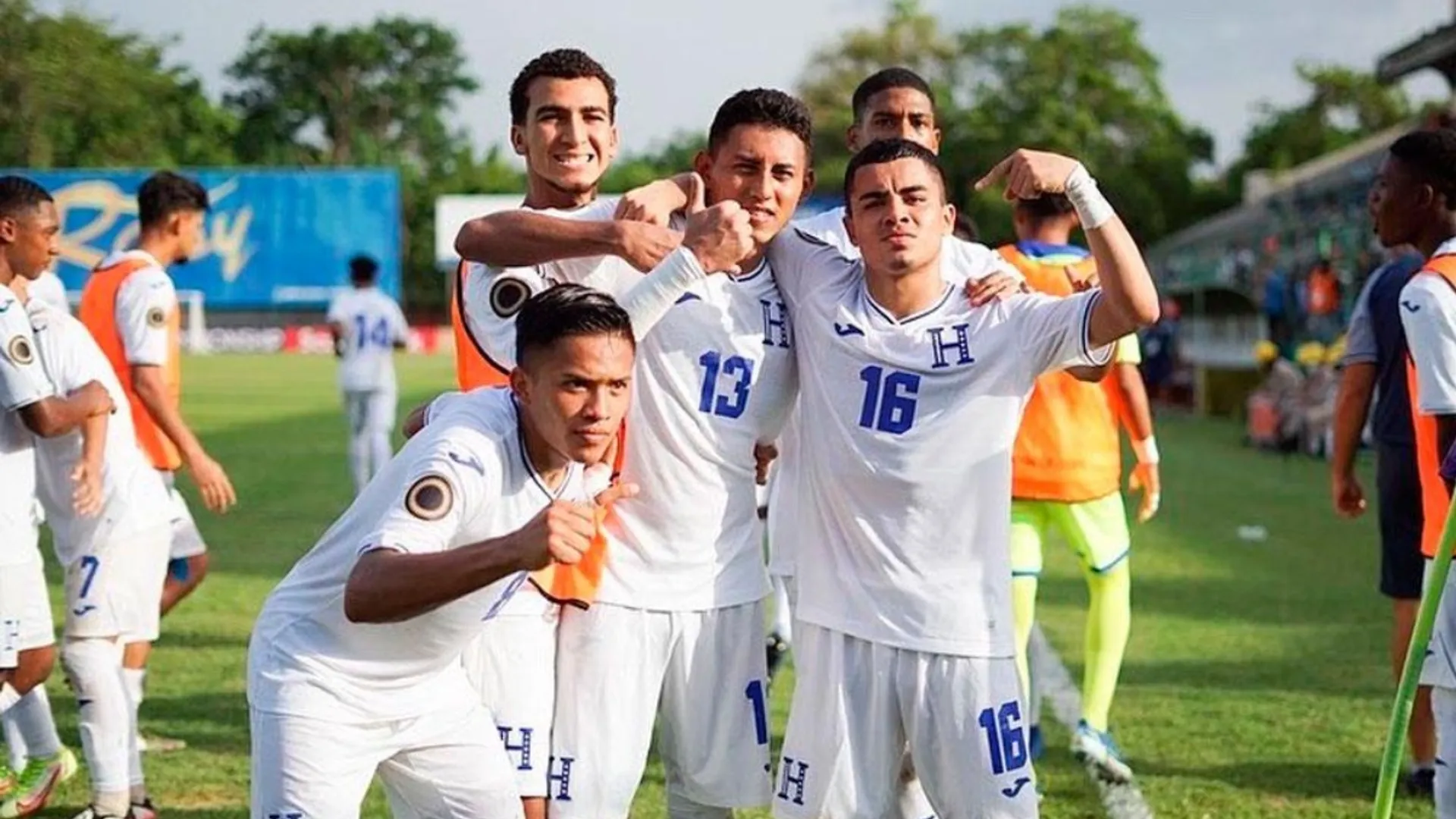 Mundial Sub-20 Argentina 2023 | Las figuras de los 3 rivales de Honduras