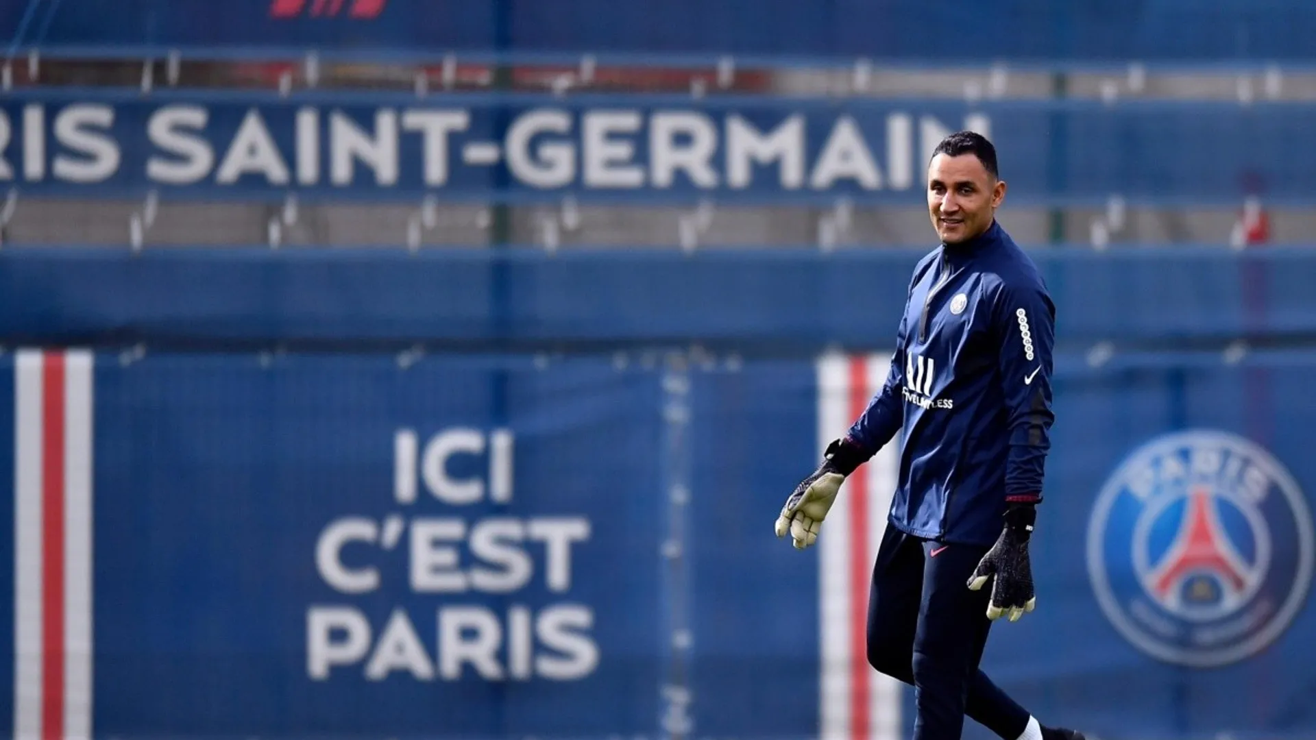 Keylor Navas despide el 2020 a lo grande: elegido entre los mejores 100 futbolistas