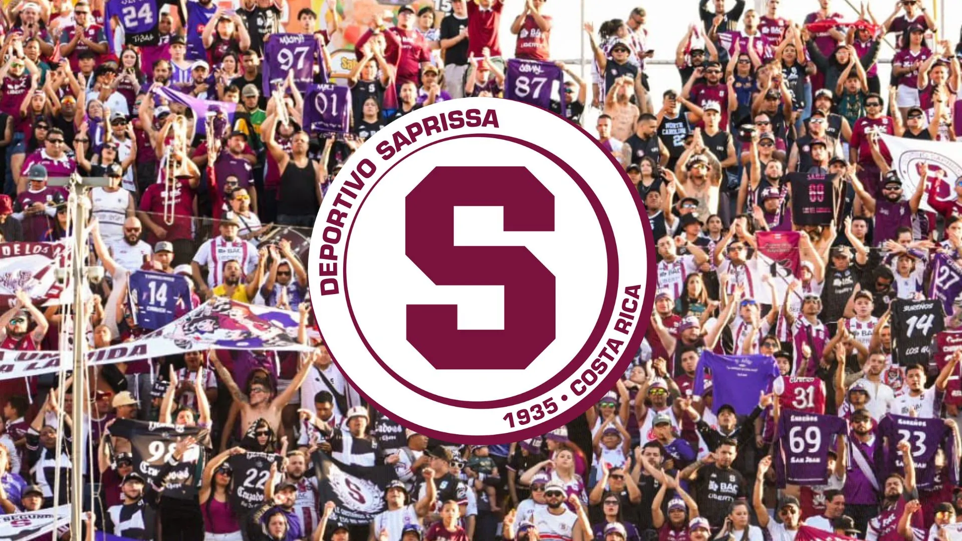 Cambio sorpresa: Saprissa anuncia una noticia que nadie esperaba