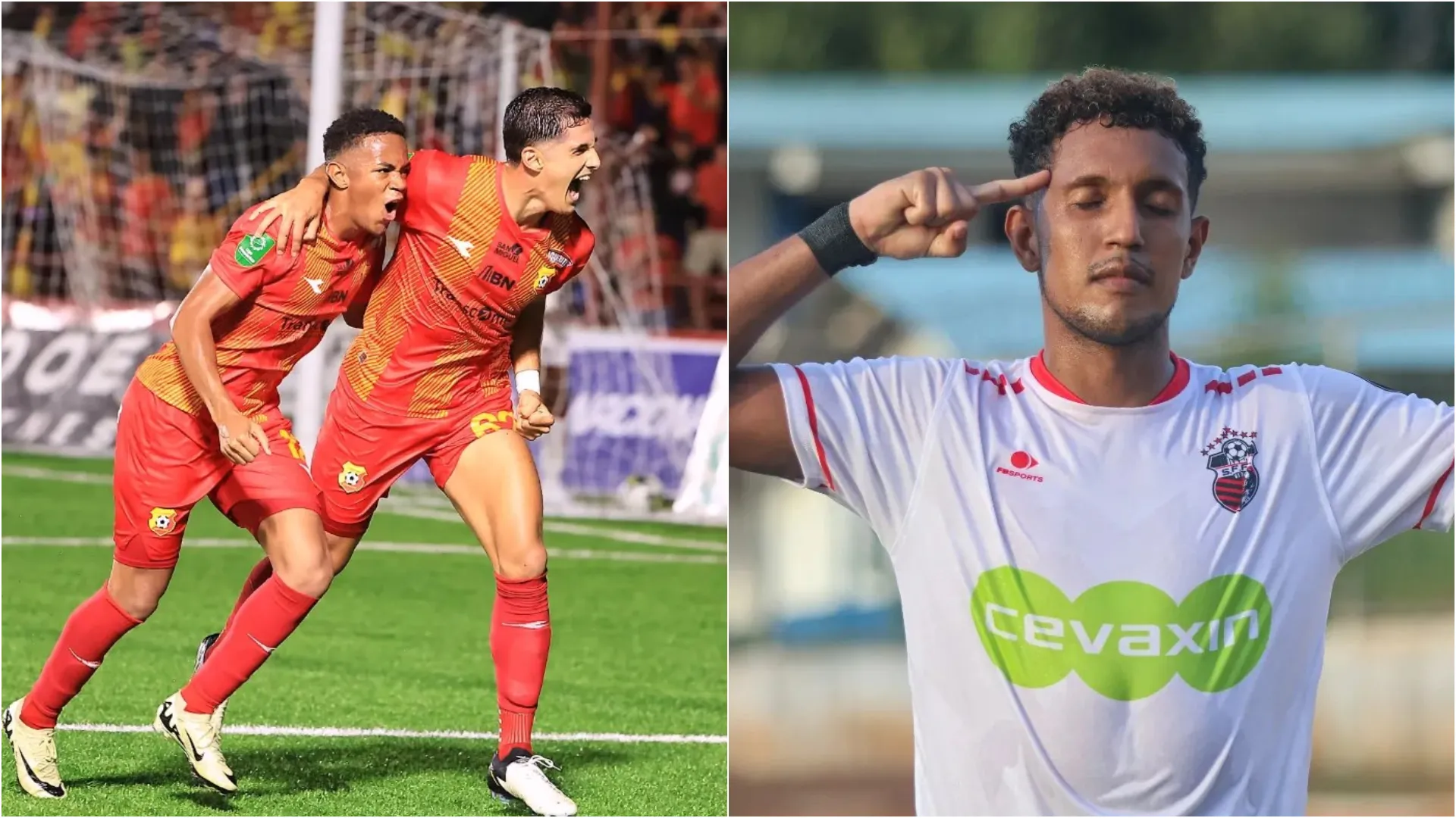 Herediano vs. San Francisco: a qué hora y dónde ver hoy la Copa Centroamericana de Concacaf 2024