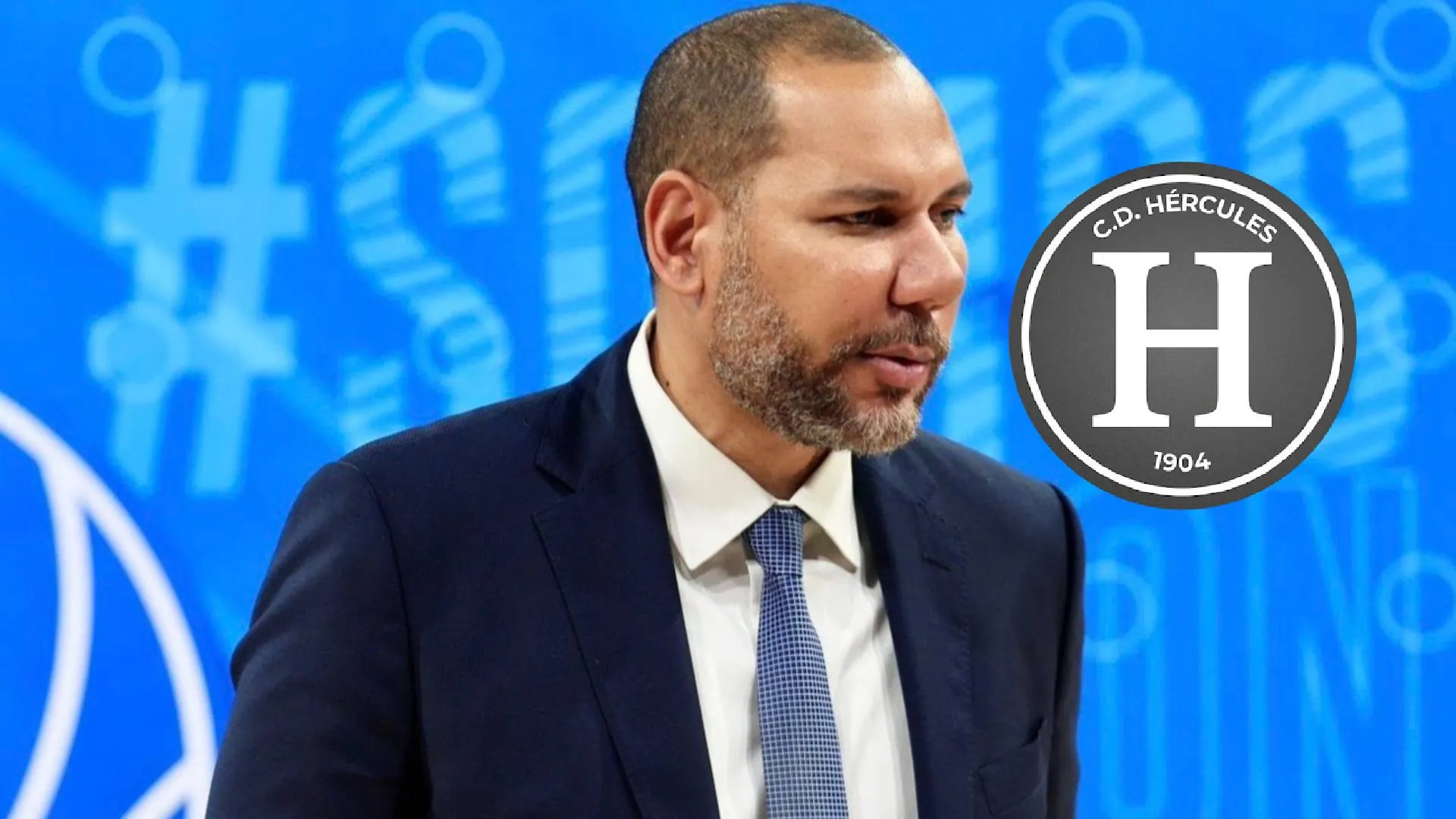 Yamil Bukele aplicó la ley y provocó que Hércules hiciera lo impensado con el plantel de jugadores