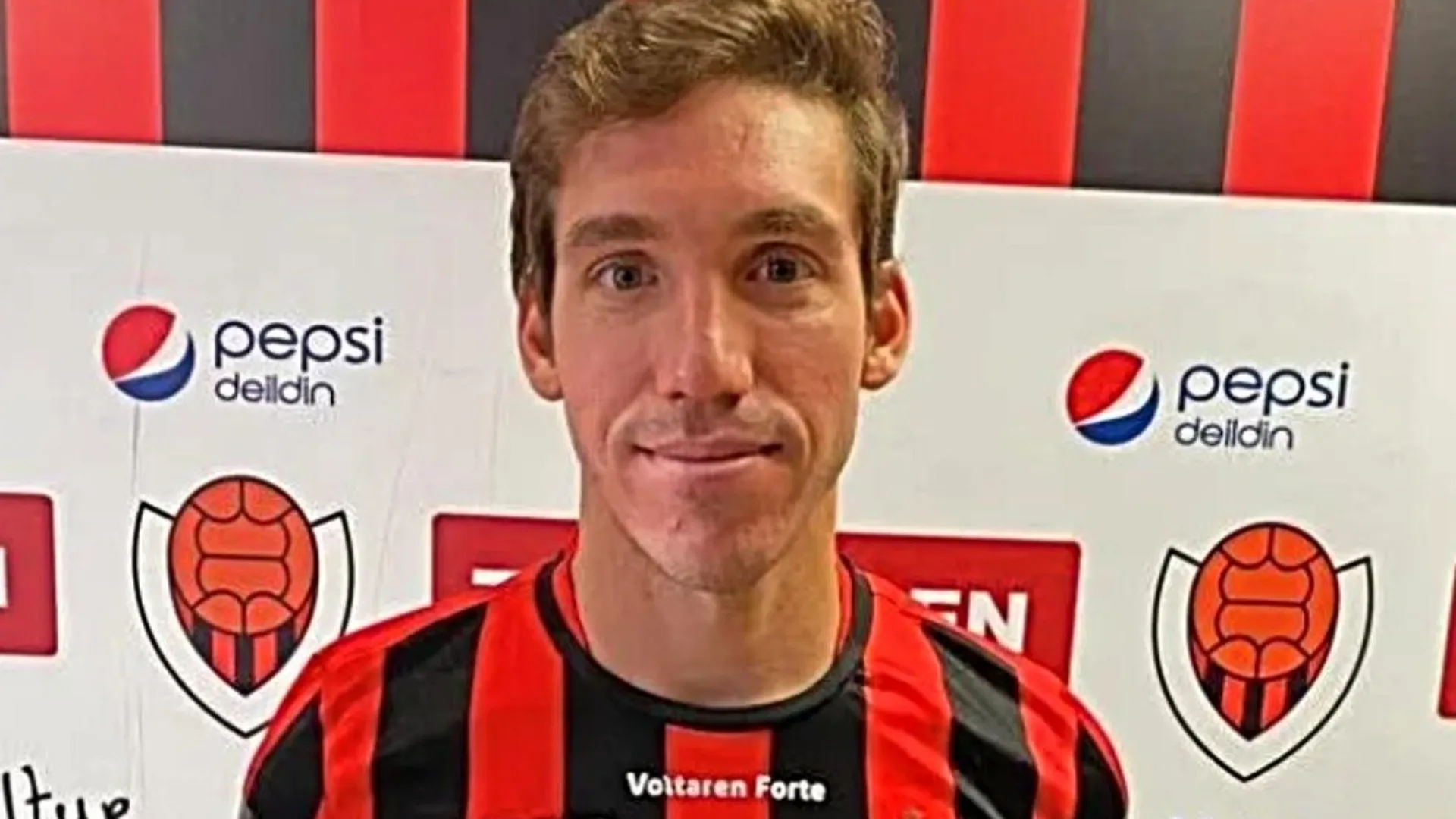 Oficial: Pablo Punyed tiene nuevo equipo