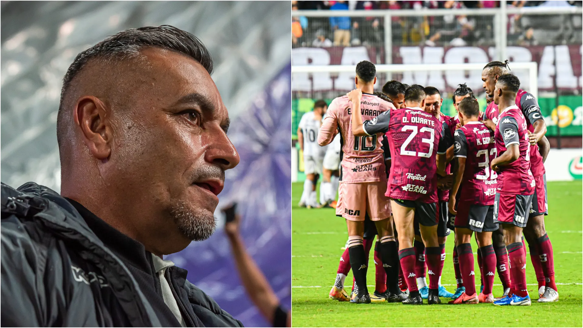 José Giacone lo deja salir: futbolista de Saprissa tendría nuevo equipo en Costa Rica