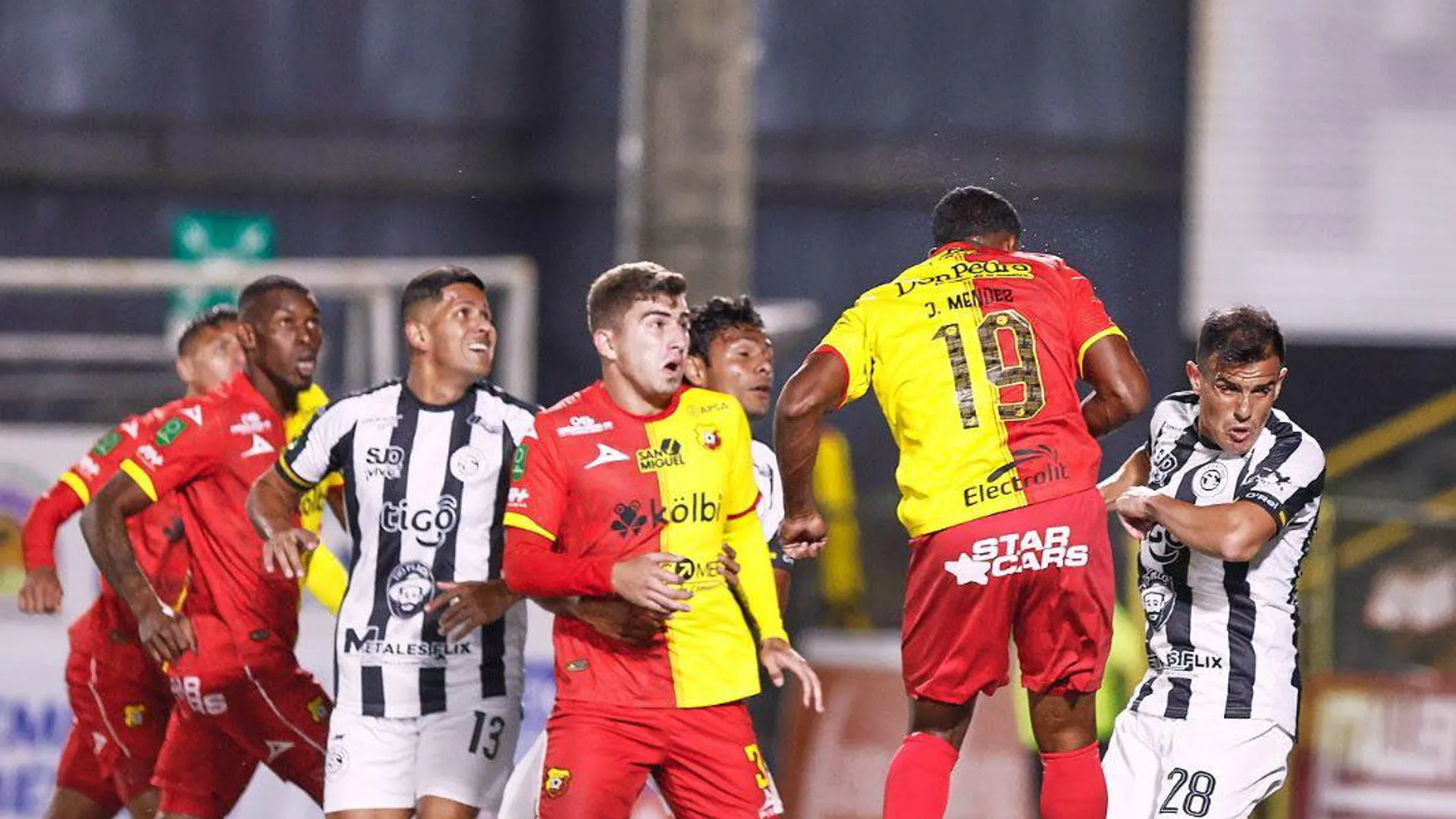 ¡Sporting no pudo con él! Herediano se metió a semifinales del Clausura 2023 en Costa Rica