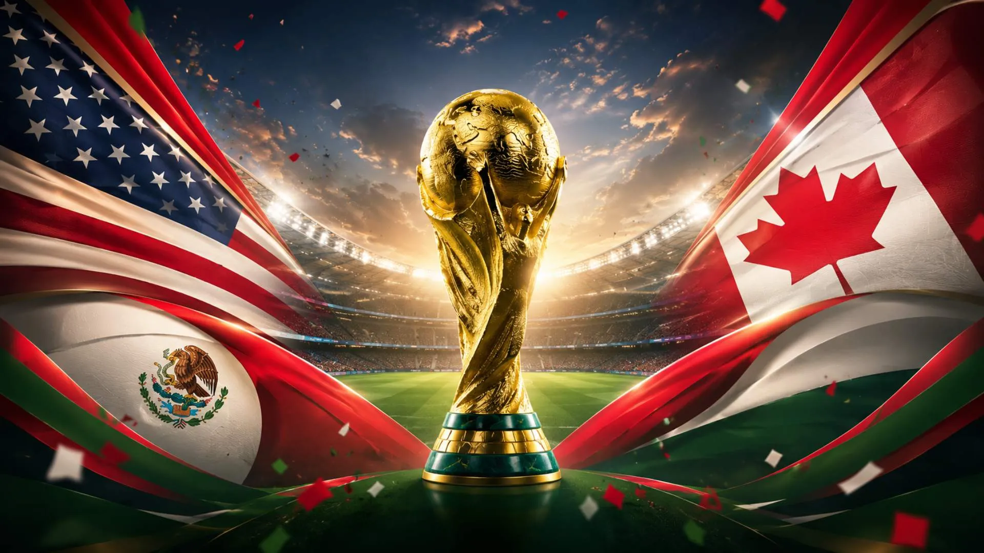Partidos de HOY en el Mundial 2026: quiénes juegan este martes 16 de junio, a qué hora y dónde ver