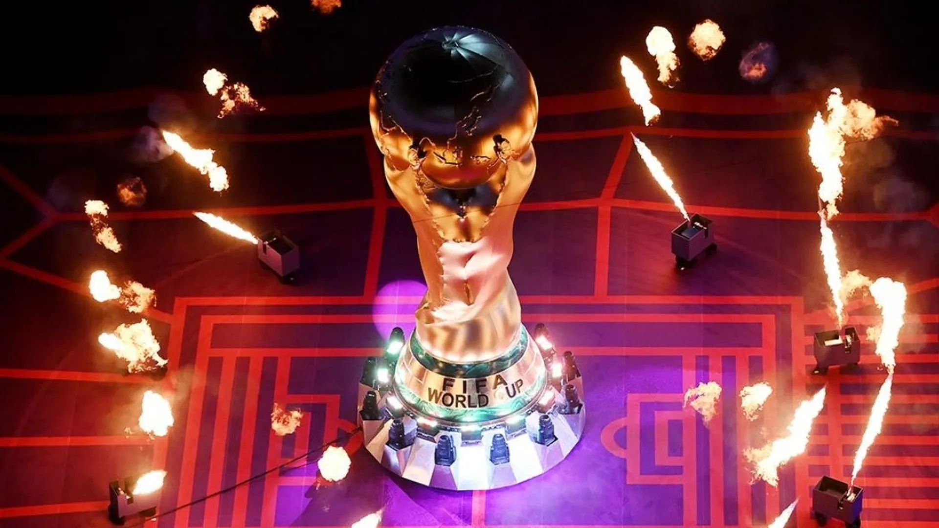 ¿Quién juega hoy, jueves 1 de diciembre, en el Mundial de Qatar 2022?