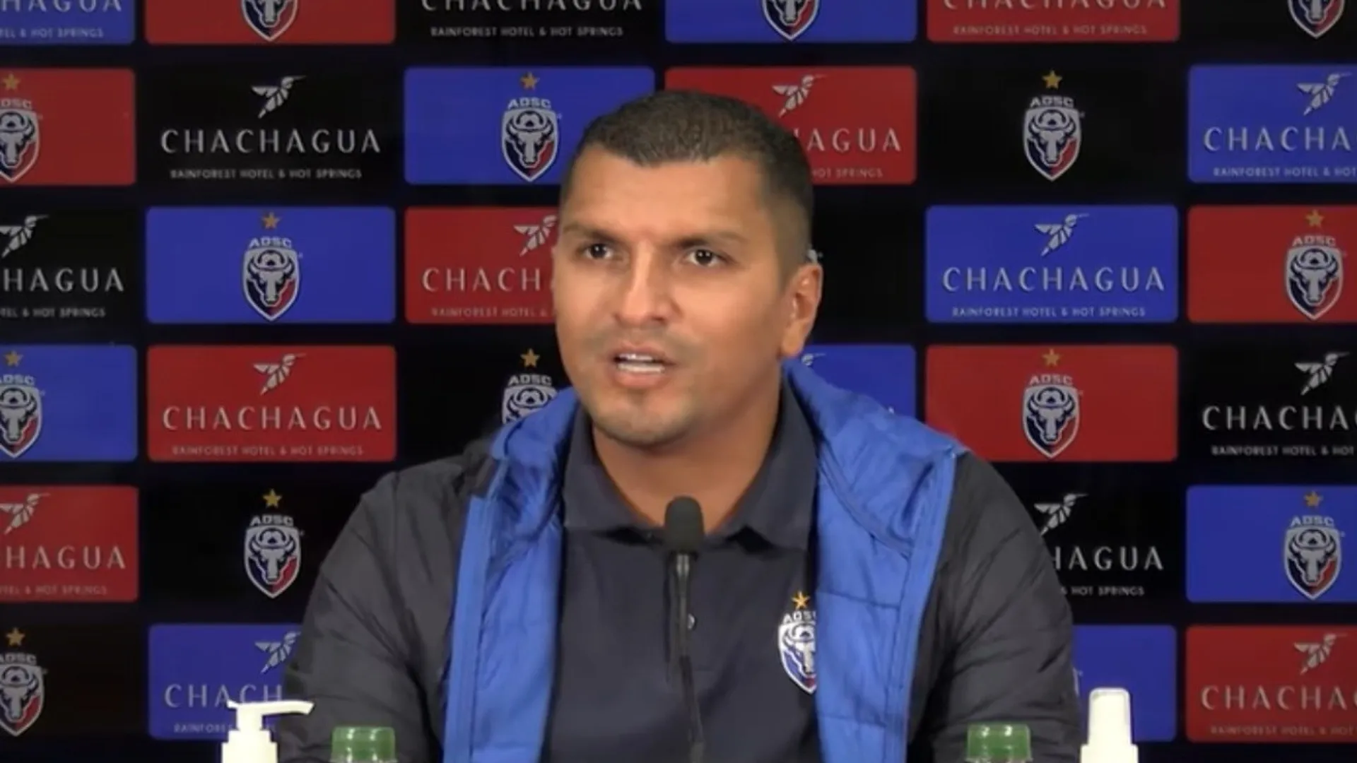 Costa Rica: Esta es la justificación de San Carlos tras perder los puntos por sanción