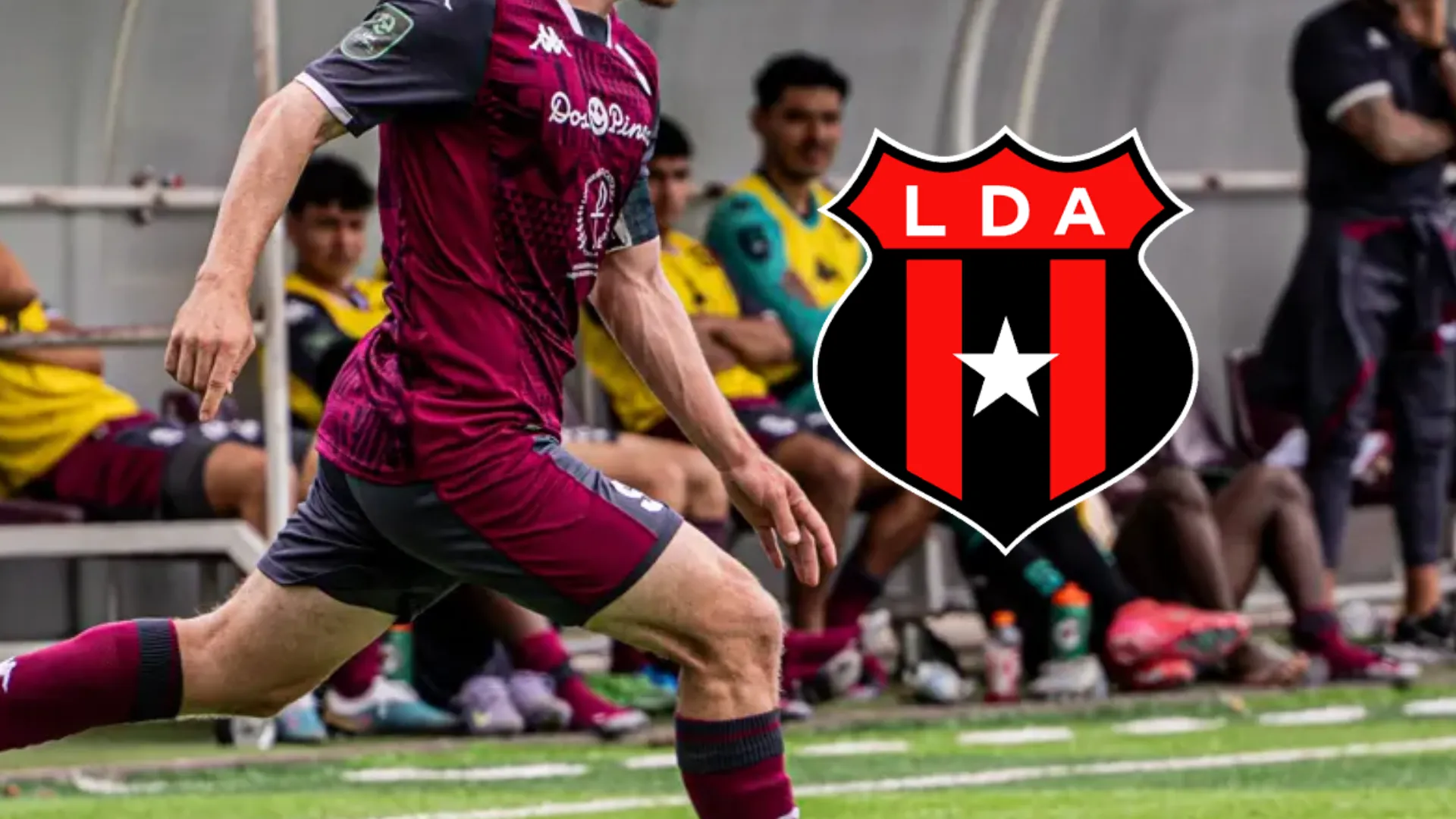 "Ya está firmado con Alajuelense": Saprissa entra en alerta máxima por el robo de una joya en pleno Clausura 2026