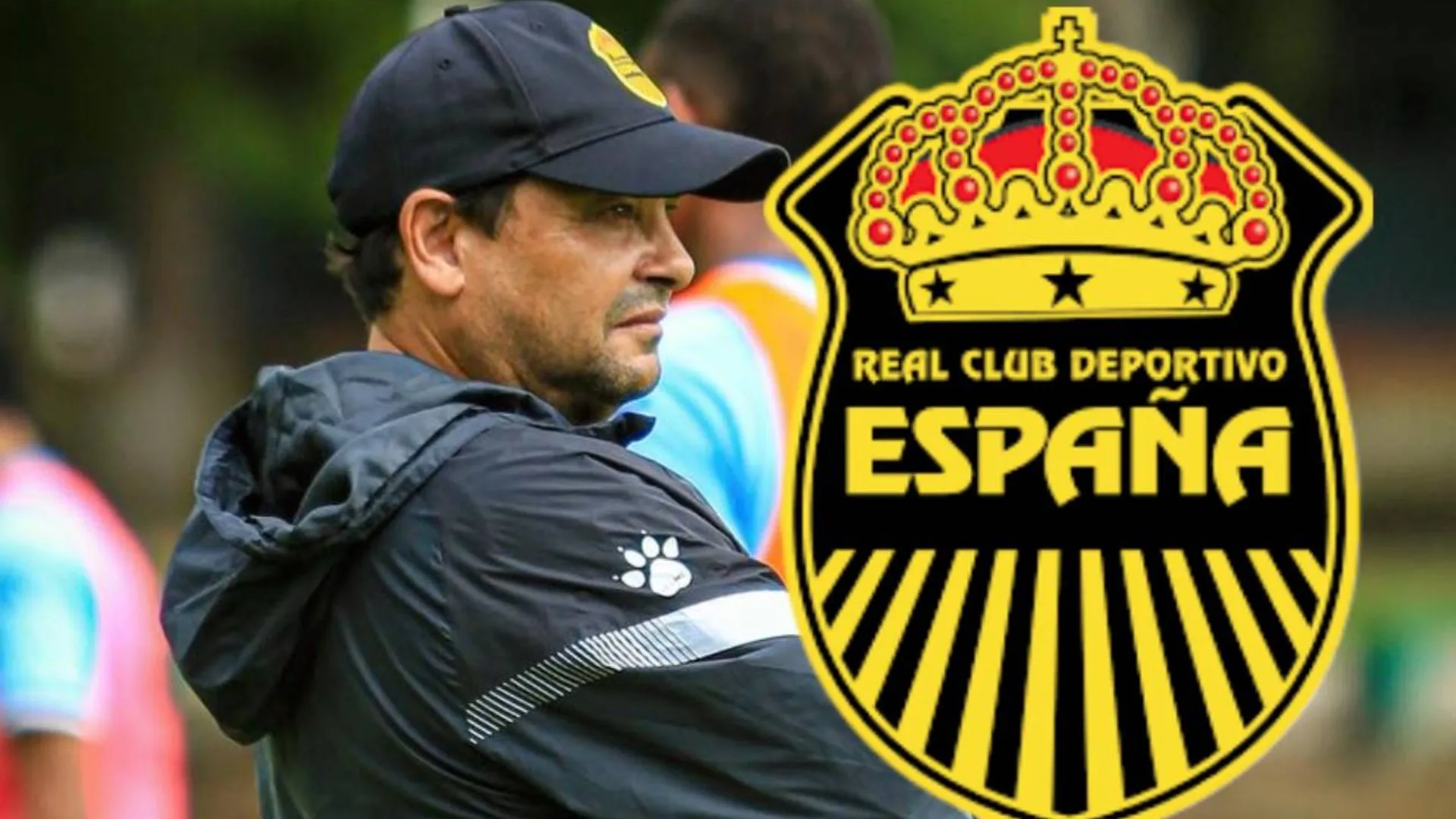 Jeaustin Campos lo borra de Real España y ahora se convierte en rival directo: "No sirve para nada"
