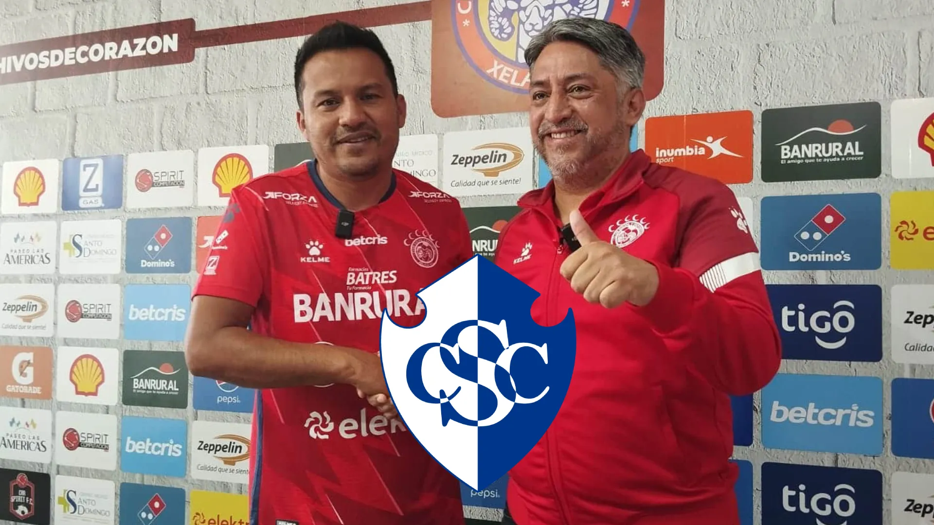 ¡Atención Cartaginés! Los obstáculos que pondrá Xelajú para que no salga Amarini Villatoro