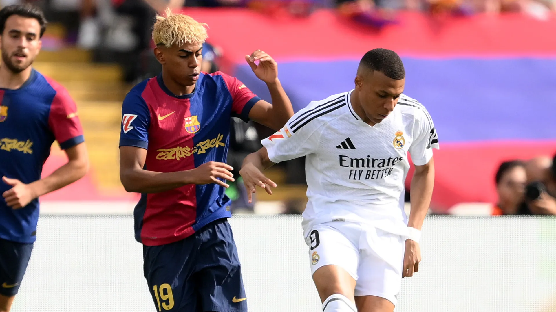Real Madrid vs. Barcelona: ¿a qué hora juegan y cómo ver hoy en Centroamérica El Clásico de LaLiga?