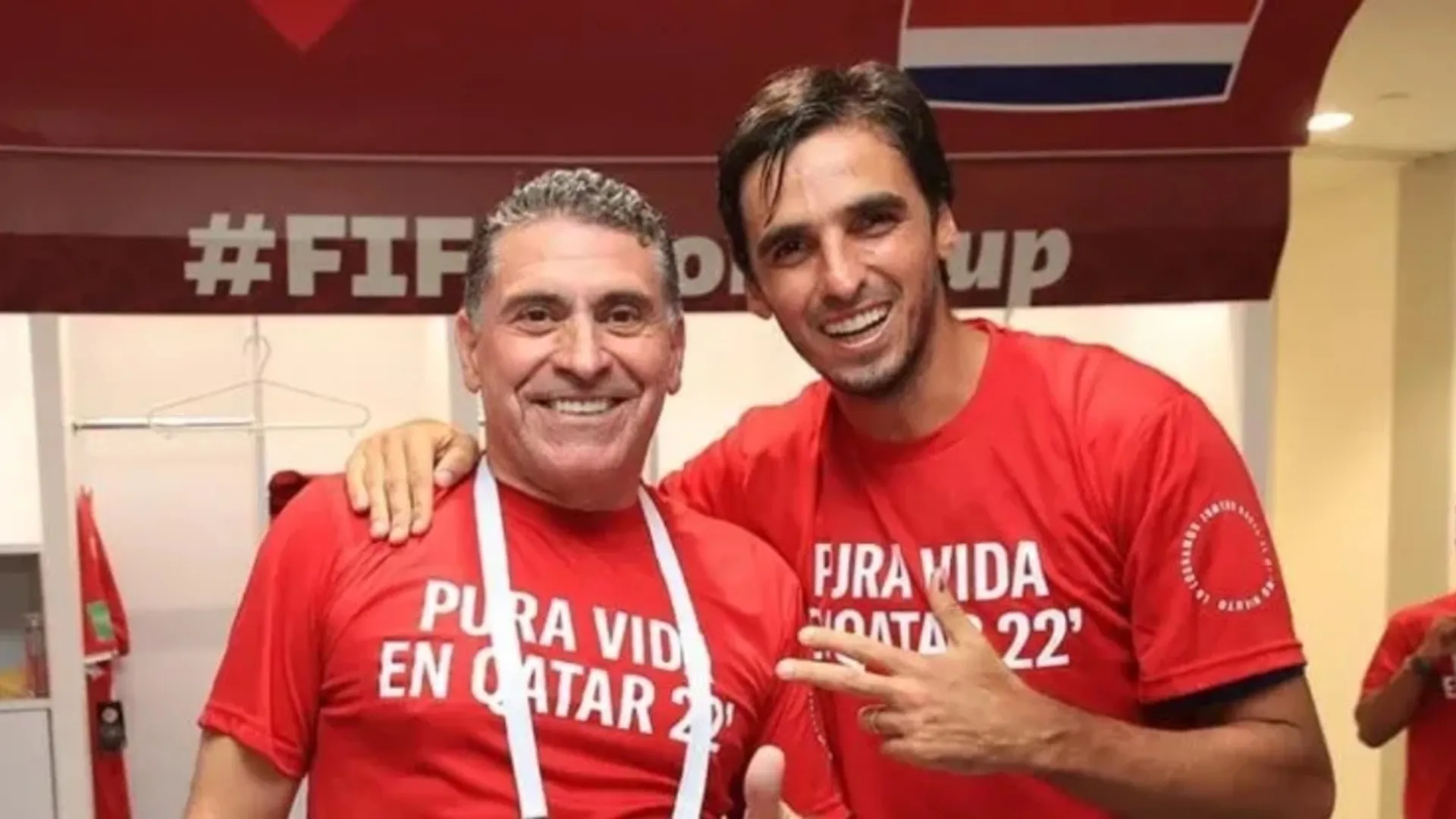 "No ha podido encontrar un sistema": Bryan Ruiz volvió a criticar a Luis Fernando Suárez