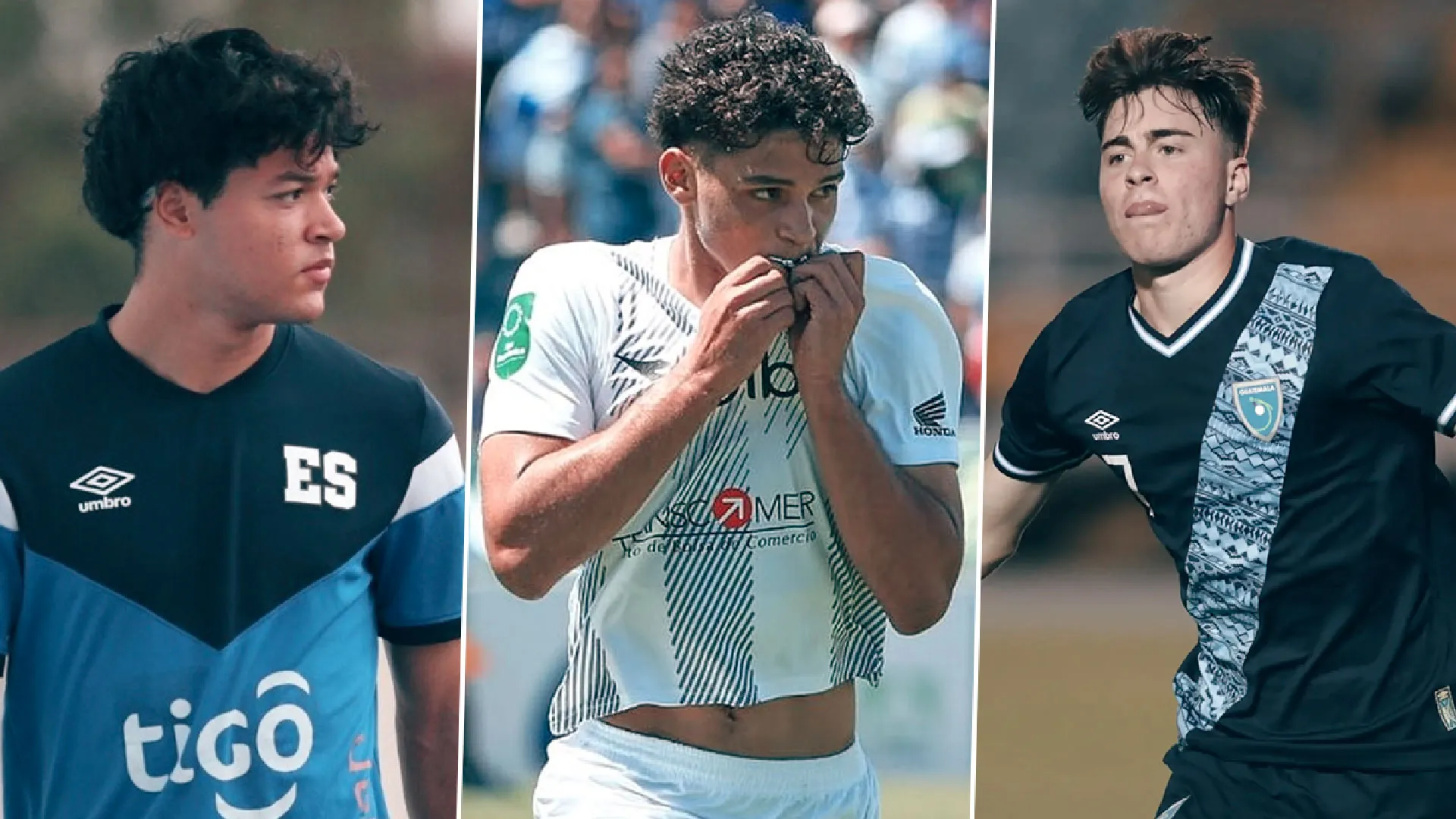 Las promesas que habrá en el Premundial Sub-20.