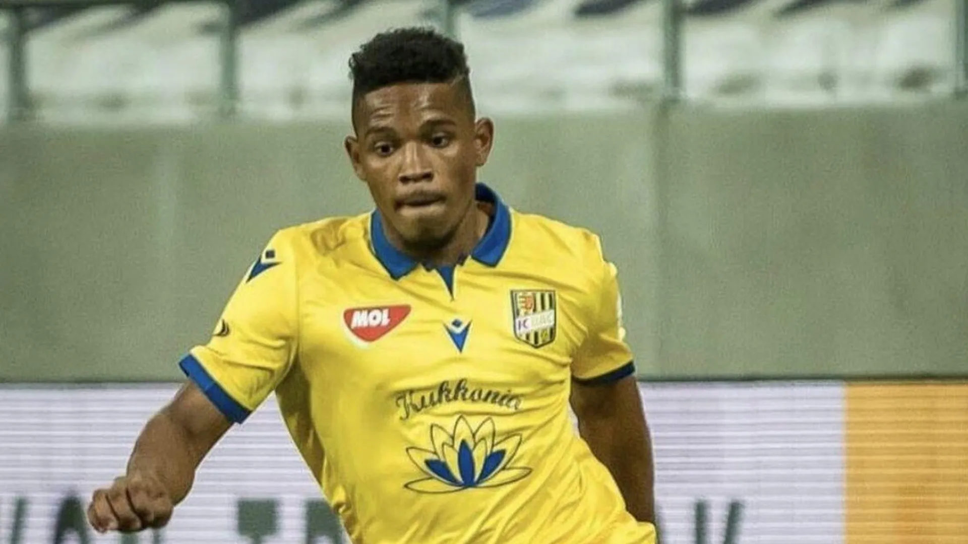 Jorge Méndez: el jugador de Panamá que El Salvador se quiere robar