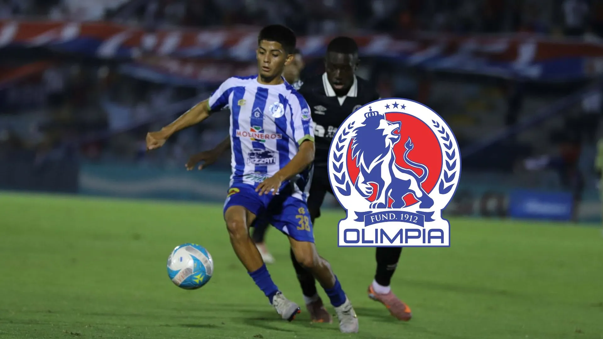 "Lo menospreciaron": revelan que Olimpia rechazó tenerlo y el jugador tomó la peor venganza