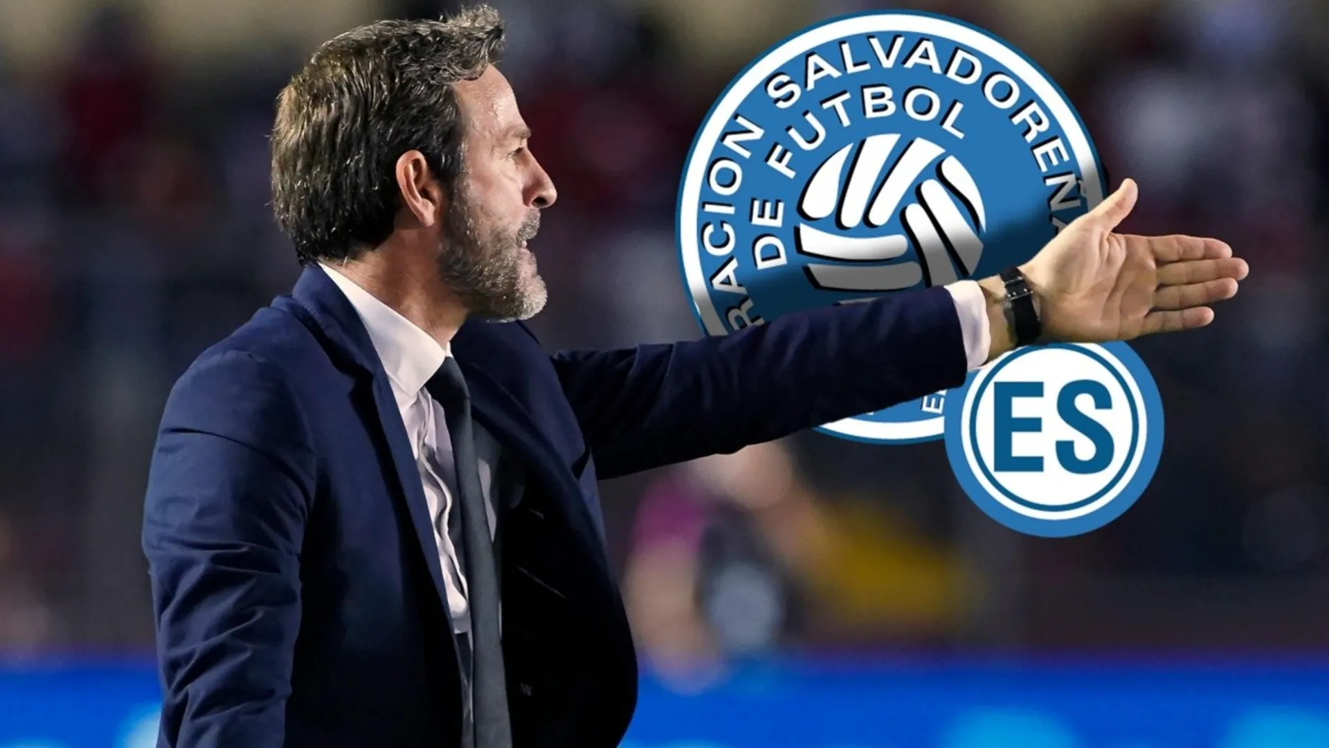 Thomas Christiansen: "En El Salvador no hemos conseguido ni el empate"