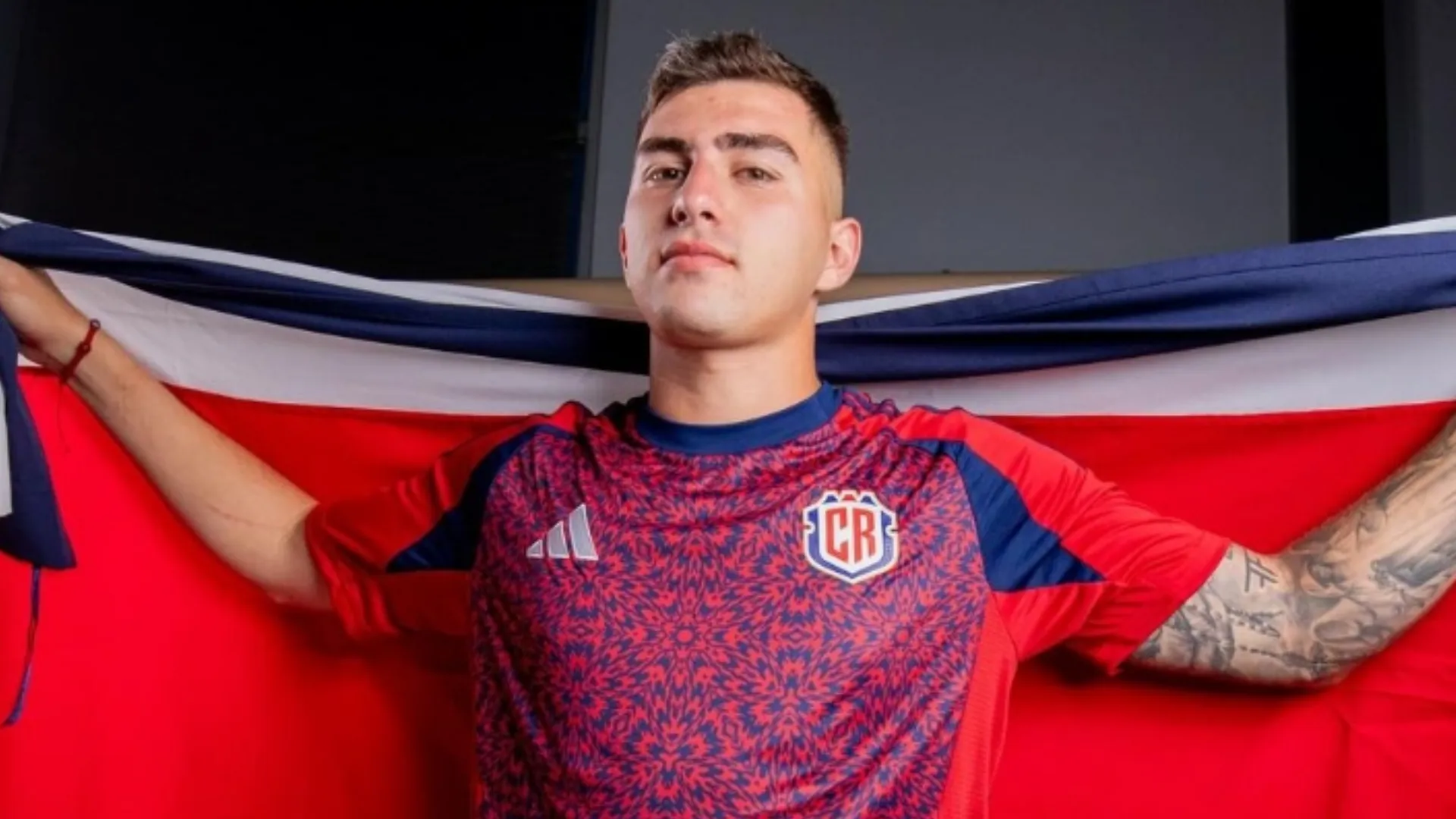 “Interesa”: Fernán Faerron enfrenta la noticia que puede terminar de definir su futuro lejos de Costa Rica