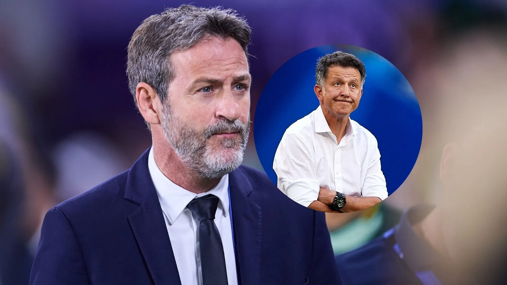 Mientras Juan Carlos Osorio suena en Panamá, Fepafut toma una tajante decisión con el futuro de Thomas Christiansen camino al Mundial 2026