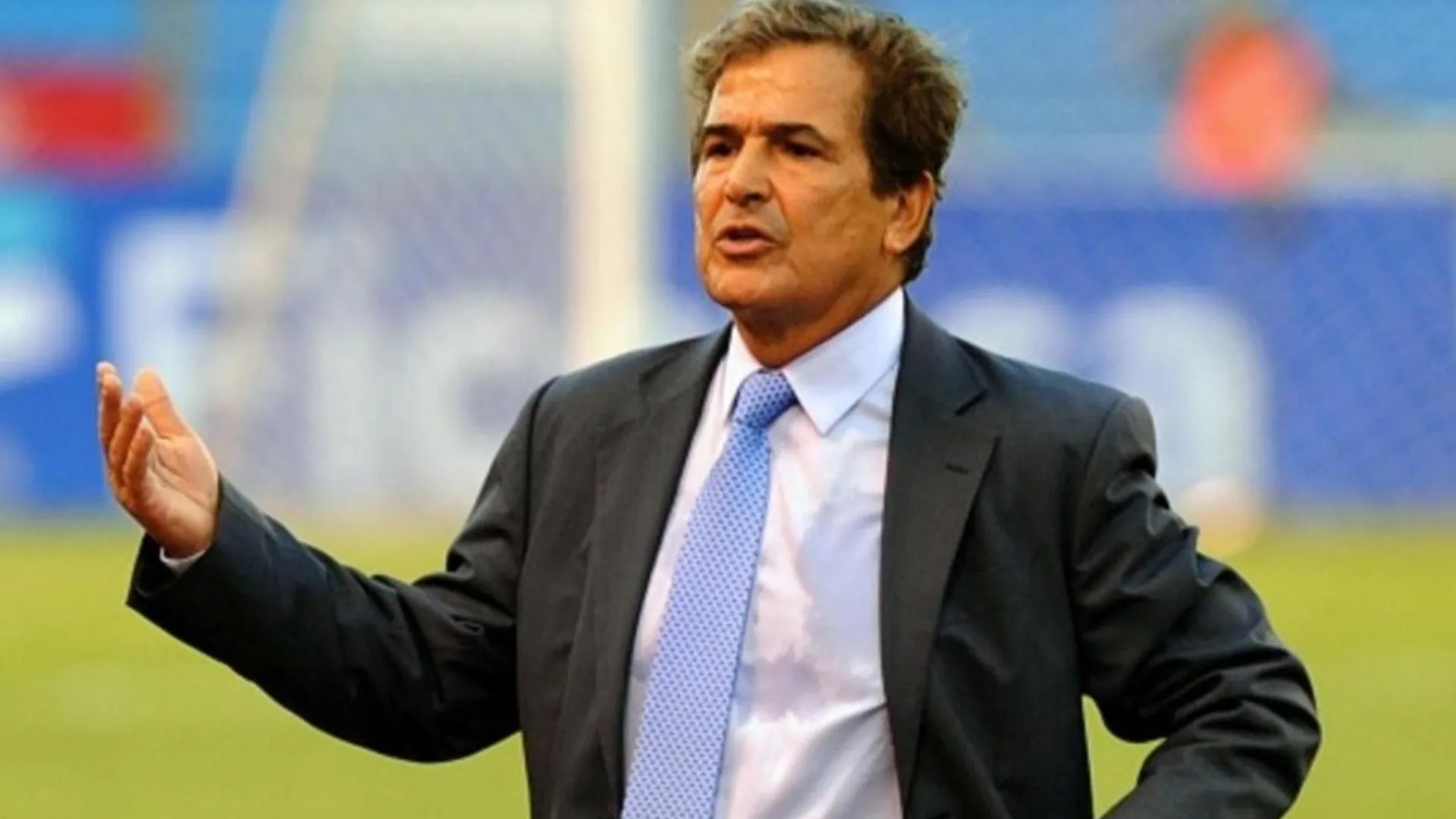 José del Valle: "Jorge Luis Pinto es el elegido para dirigir a la Selección de Guatemala"