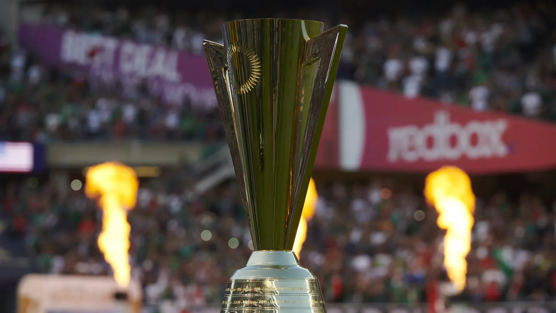 Copa Oro 2025: así quedaron los grupos de Costa Rica, Panamá, Guatemala, El Salvador y Honduras tras el sorteo