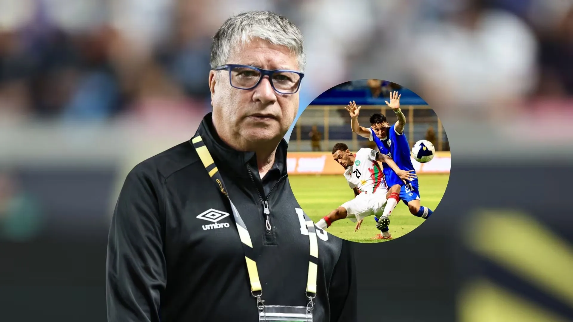Lejos de El Salvador: la decisión del Bolillo Gómez que impacta de lleno en la clasificación al Mundial 2026