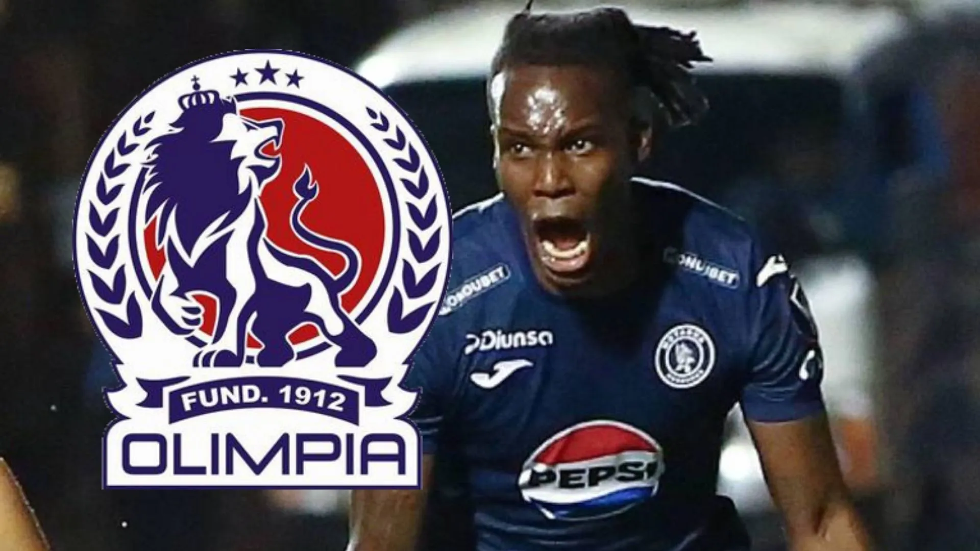 ¿Traiciona a Motagua? Rubilio Castillo confirma la respuesta sobre si desea jugar en Olimpia tras ser agente libre