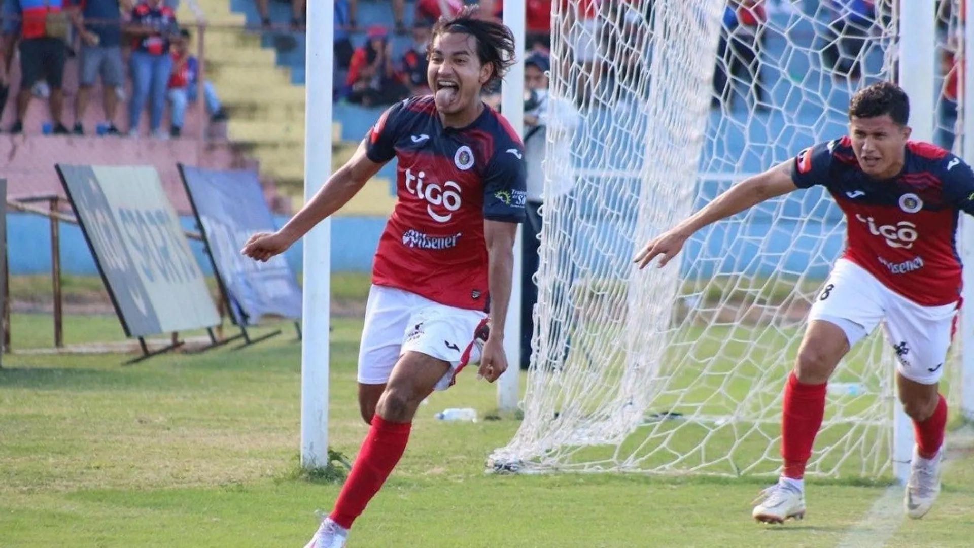 FAS evitará el descenso, según informó la FESFUT