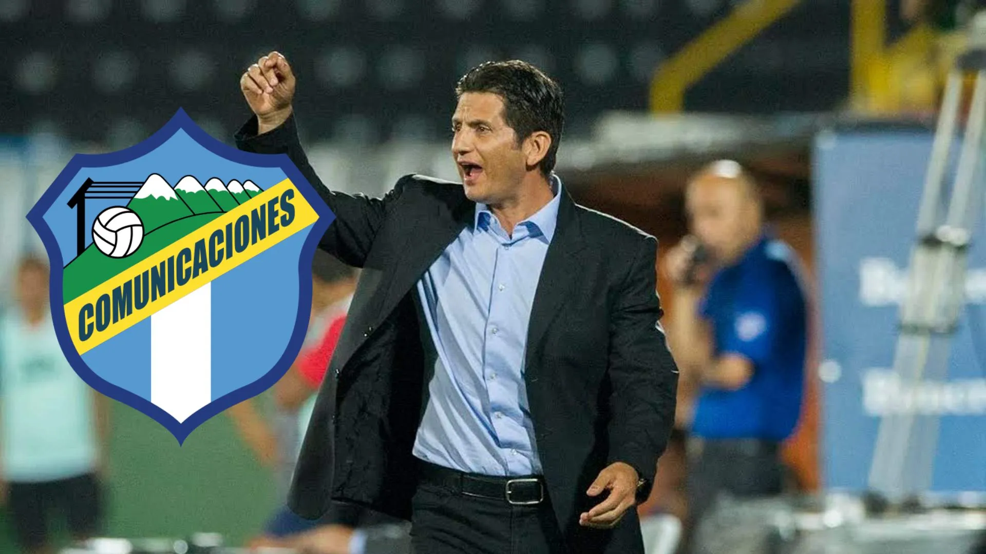 Aún no asumió en Comunicaciones y Ronald González ya se encontró con un gran problema