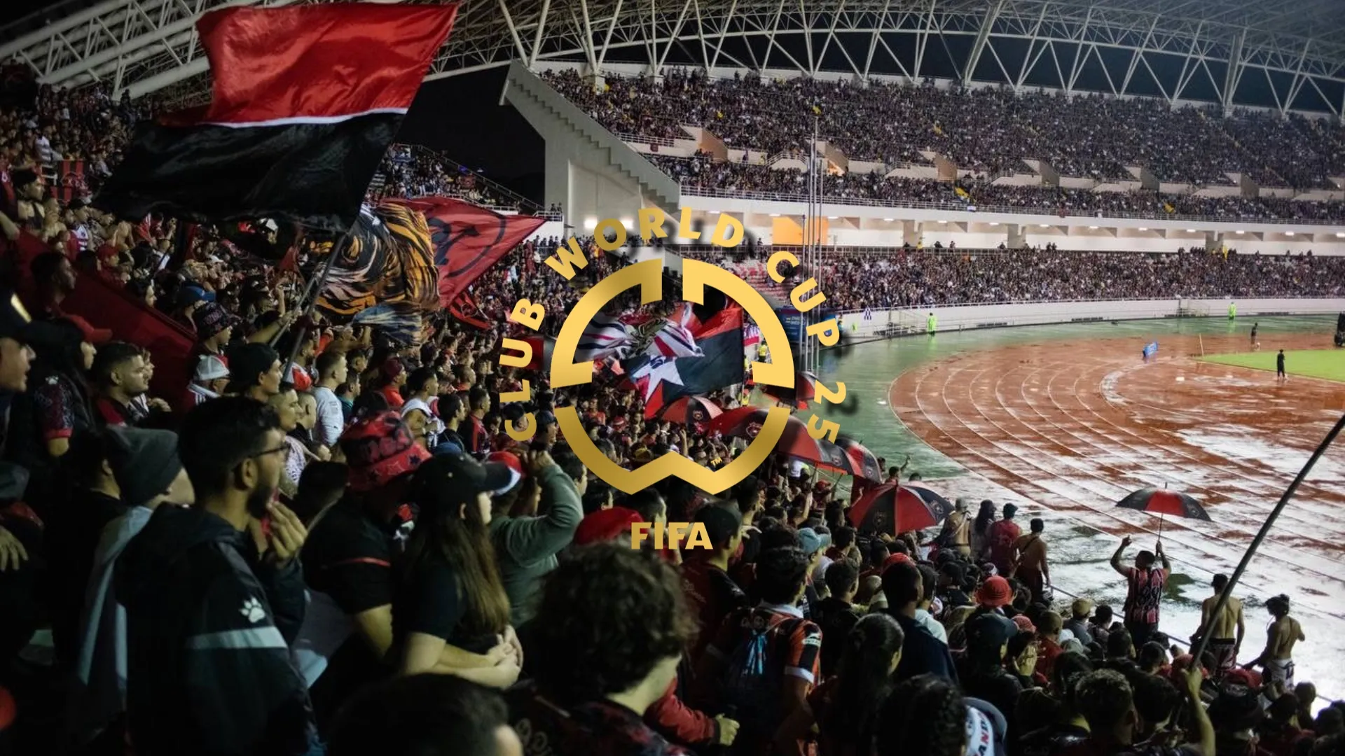 Alajuelense a nada de jugar el Mundial de Clubes.