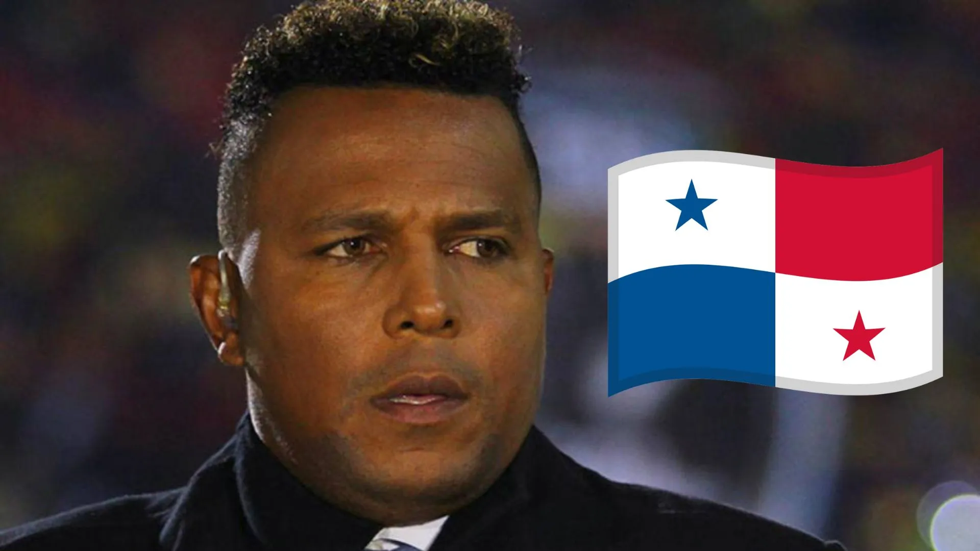 Panamá deja consternada a Concacaf y Honduras luego del duro revés a Carlos Pavón