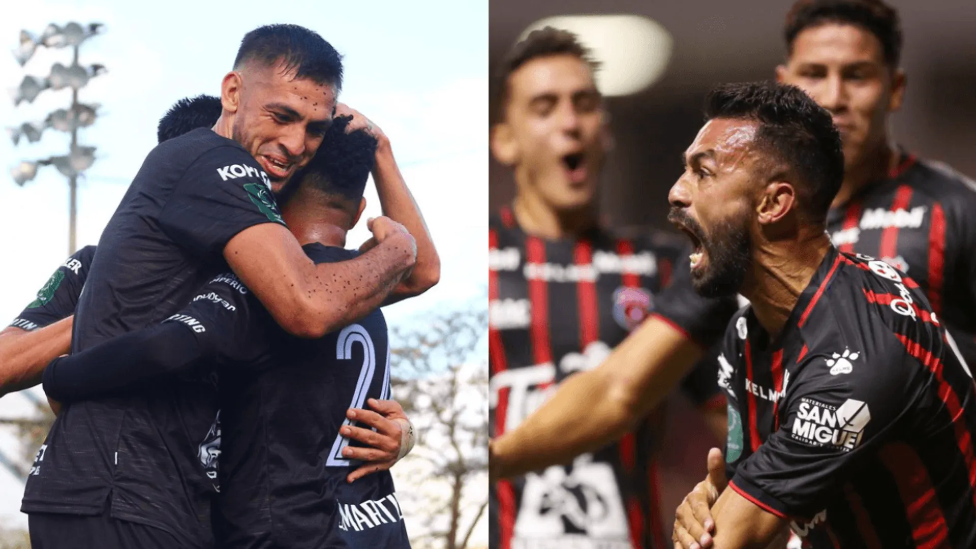 Alajuelense vs. Sporting FC: ver aquí hoy EN VIVO y EN DIRECTO el partido por la fecha 1 del Clausura 2022 de la Primera División de Costa Rica