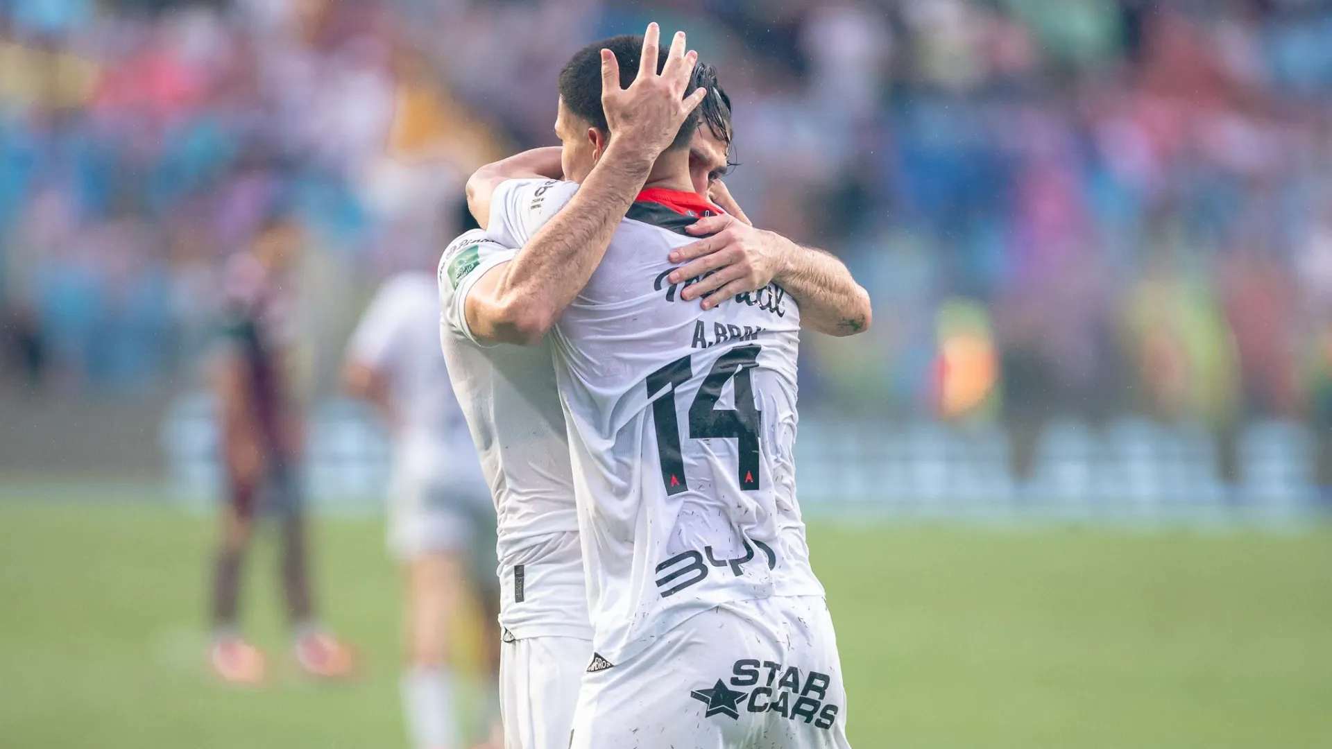 Alajuelense busca sumar un refuerzo.