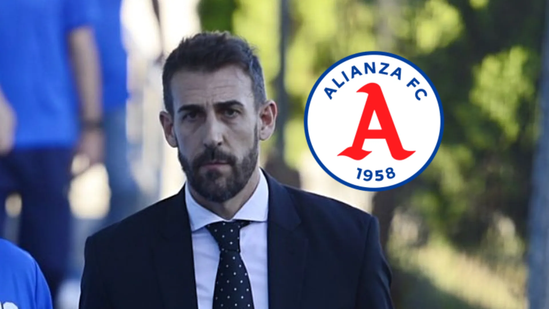 David Dóniga podría tener un conflicto con Alianza por una polémica decisión
