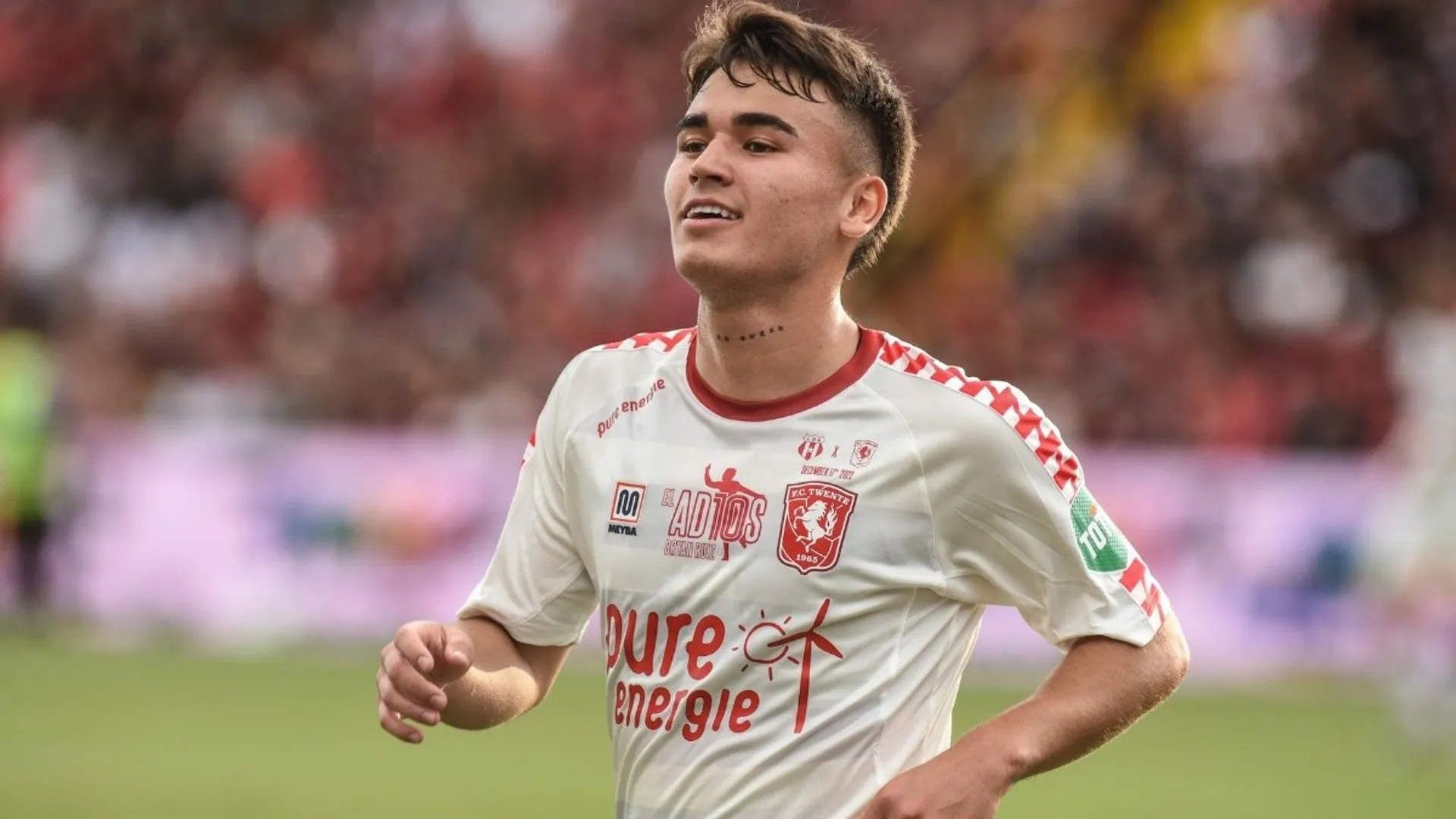 ¿Regresa a la Selección de Costa Rica? Las alentadoras predicciones para Manfred Ugalde en este 2023