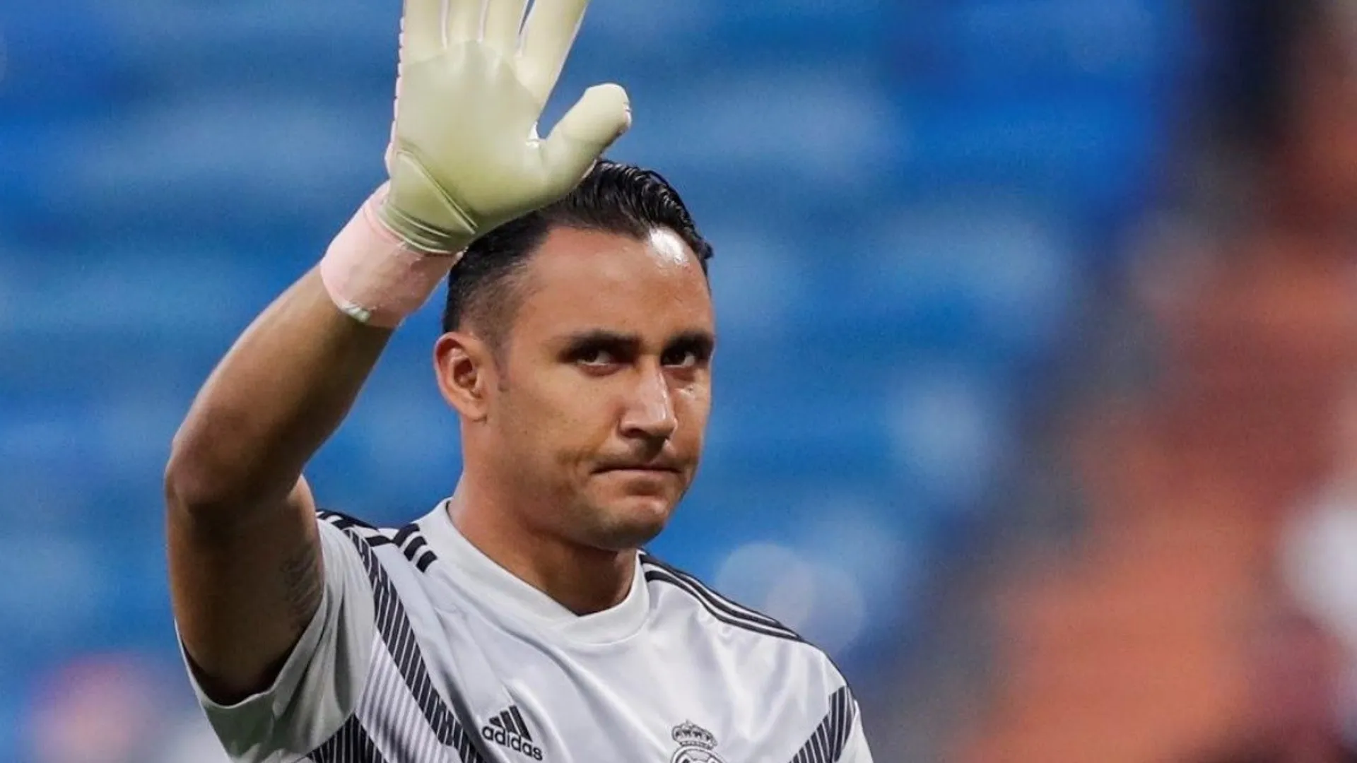 Diario AS nombra 5 equipos en los que encajaría Keylor Navas
