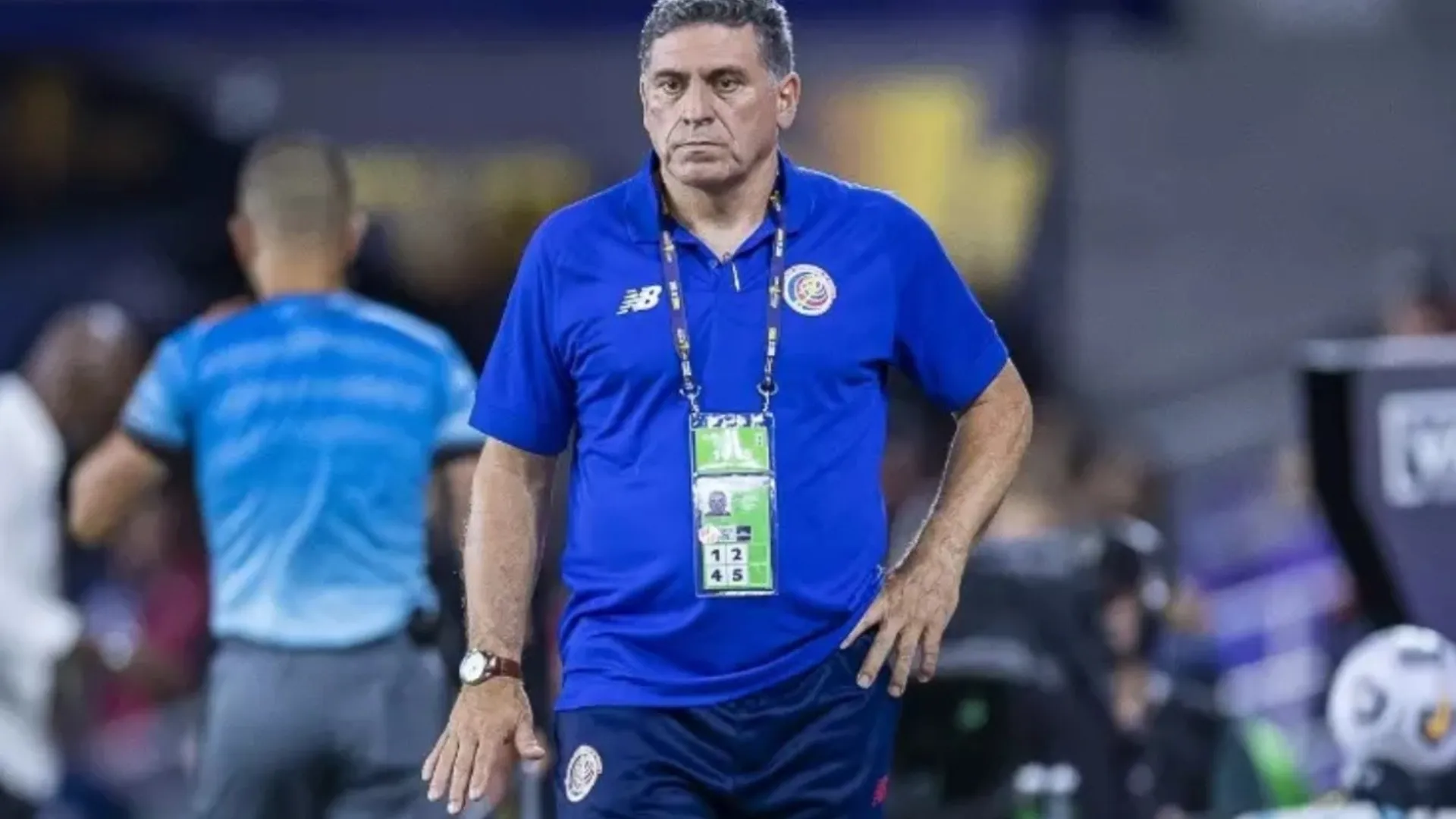 Presidente de la Fedefutbol se reunirá con Luis Fernando Suárez