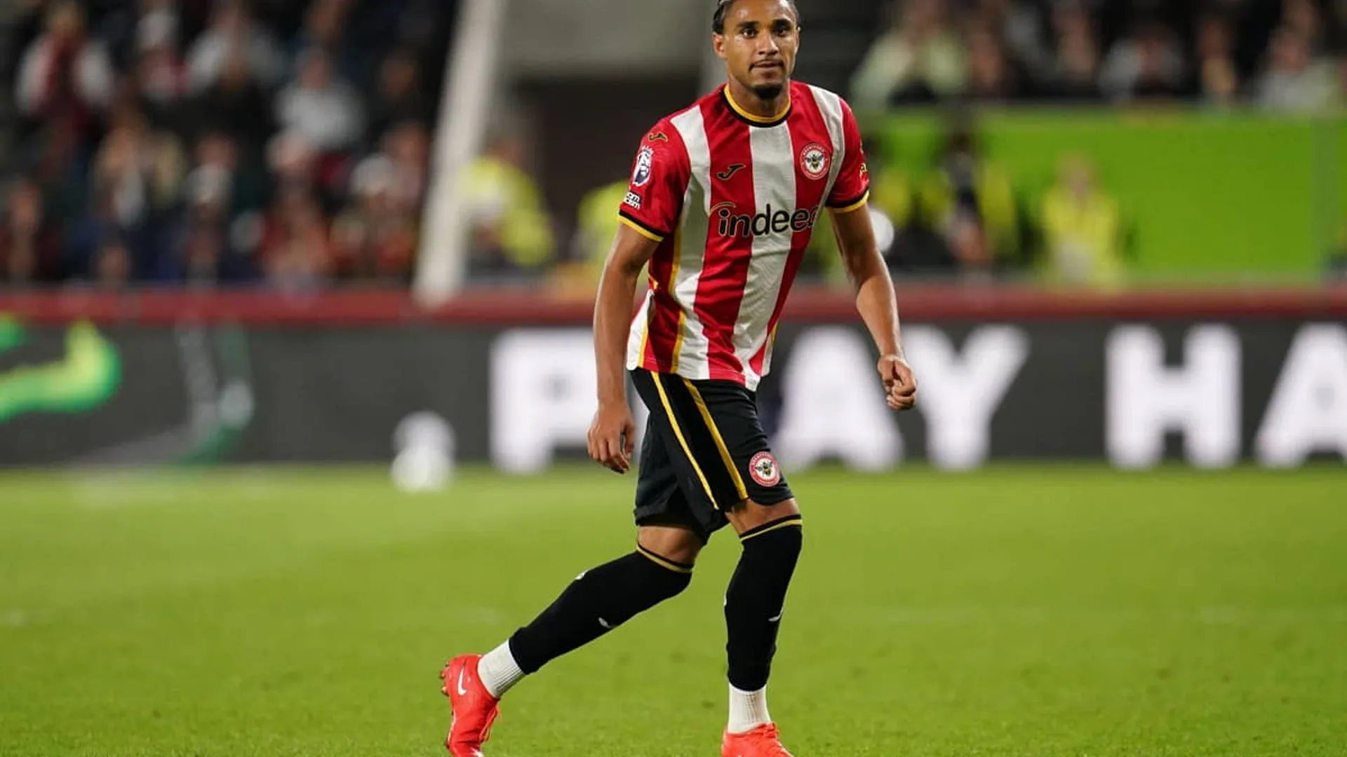 Liverpool podría fichar a Kevin Schade en enero: Brentford busca retenerlo