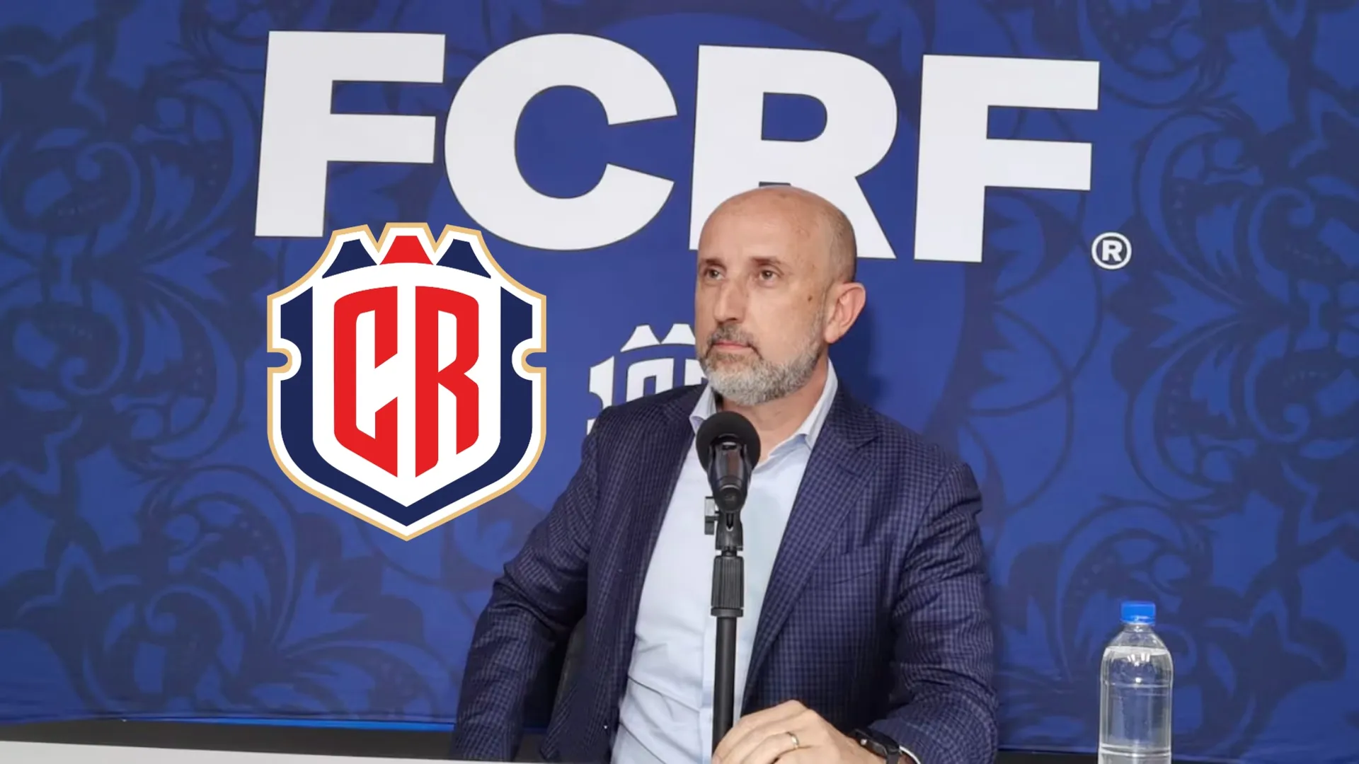 "Poquitas posibilidades": Osael Maroto sorprende a Costa Rica con una confesión pensando en el Mundial 2026