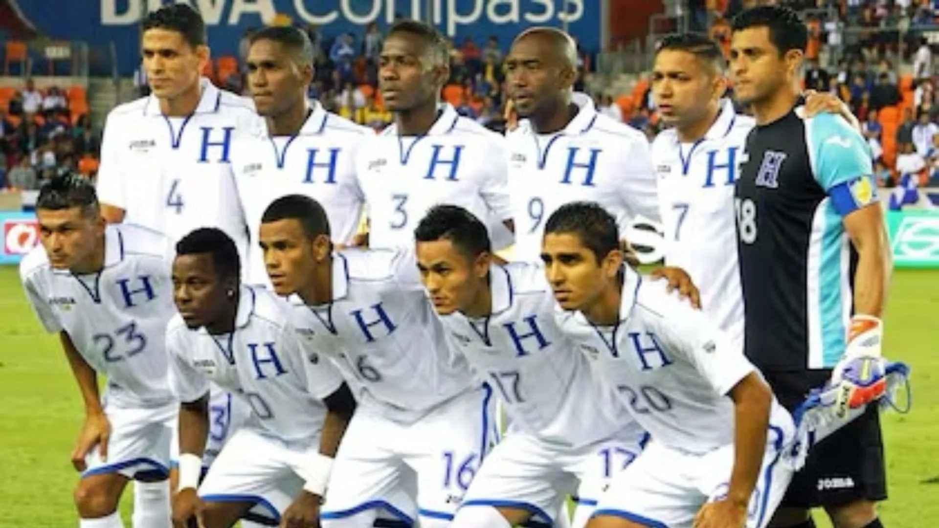 Adiós a un histórico: la leyenda de Honduras que pondrá fin a su carrera