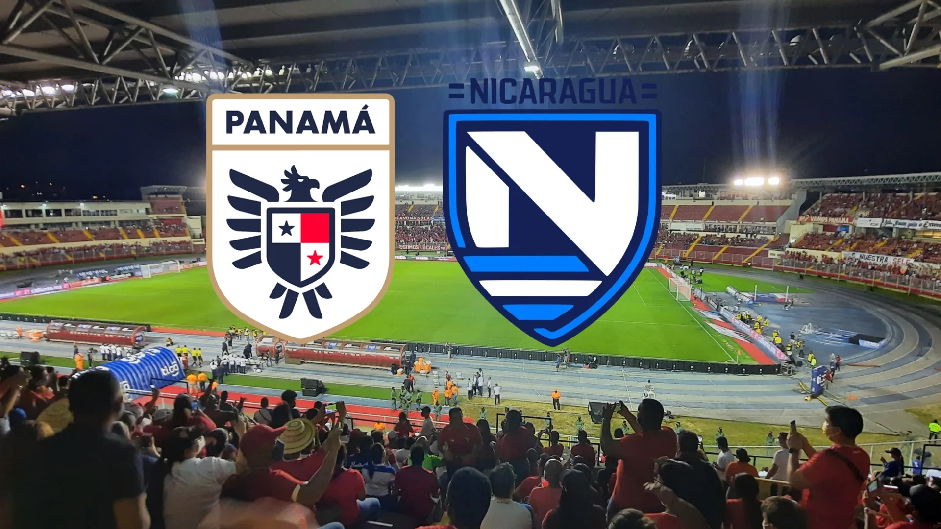 Panamá vs. Nicaragua: dónde ver y qué necesita cada uno para clasificar al Mundial Sub-17