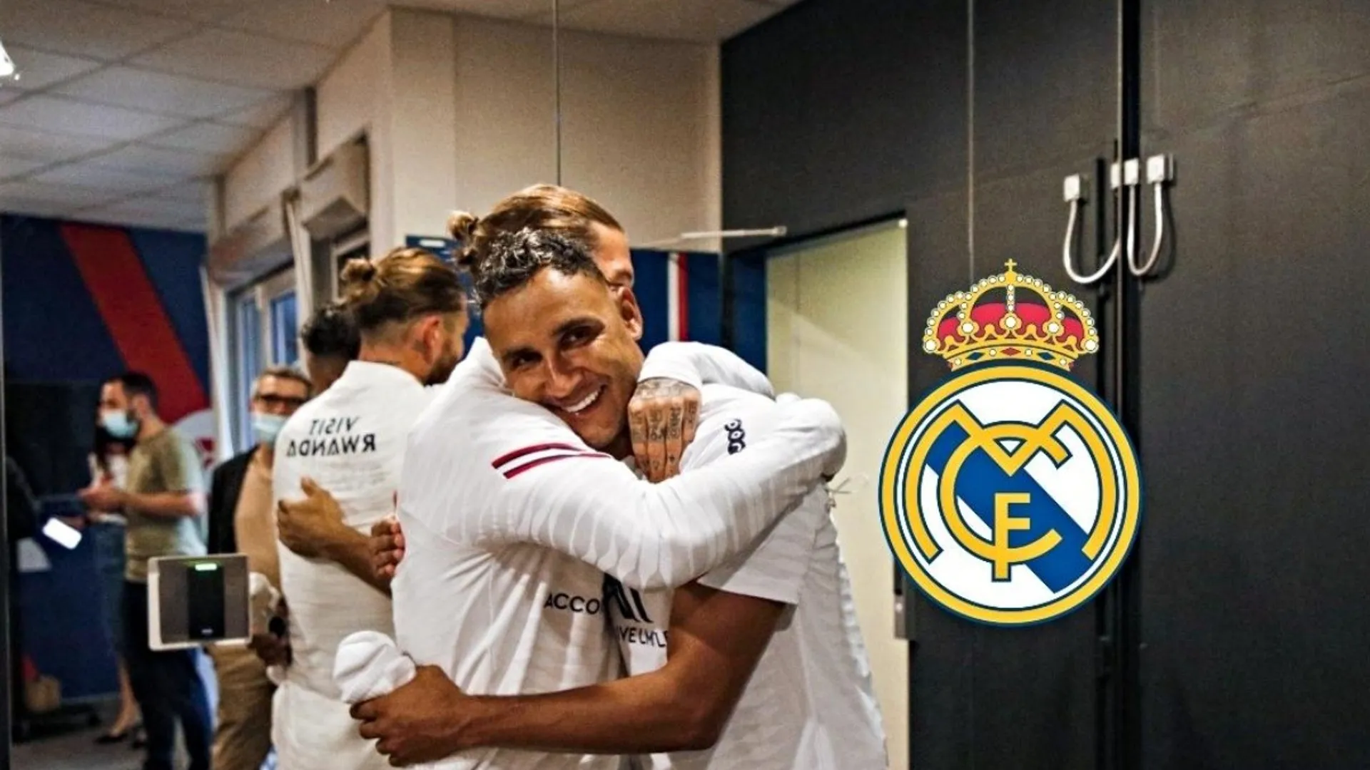 PSG de Keylor Navas entraría al radar del mercado de fichajes con el Real Madrid