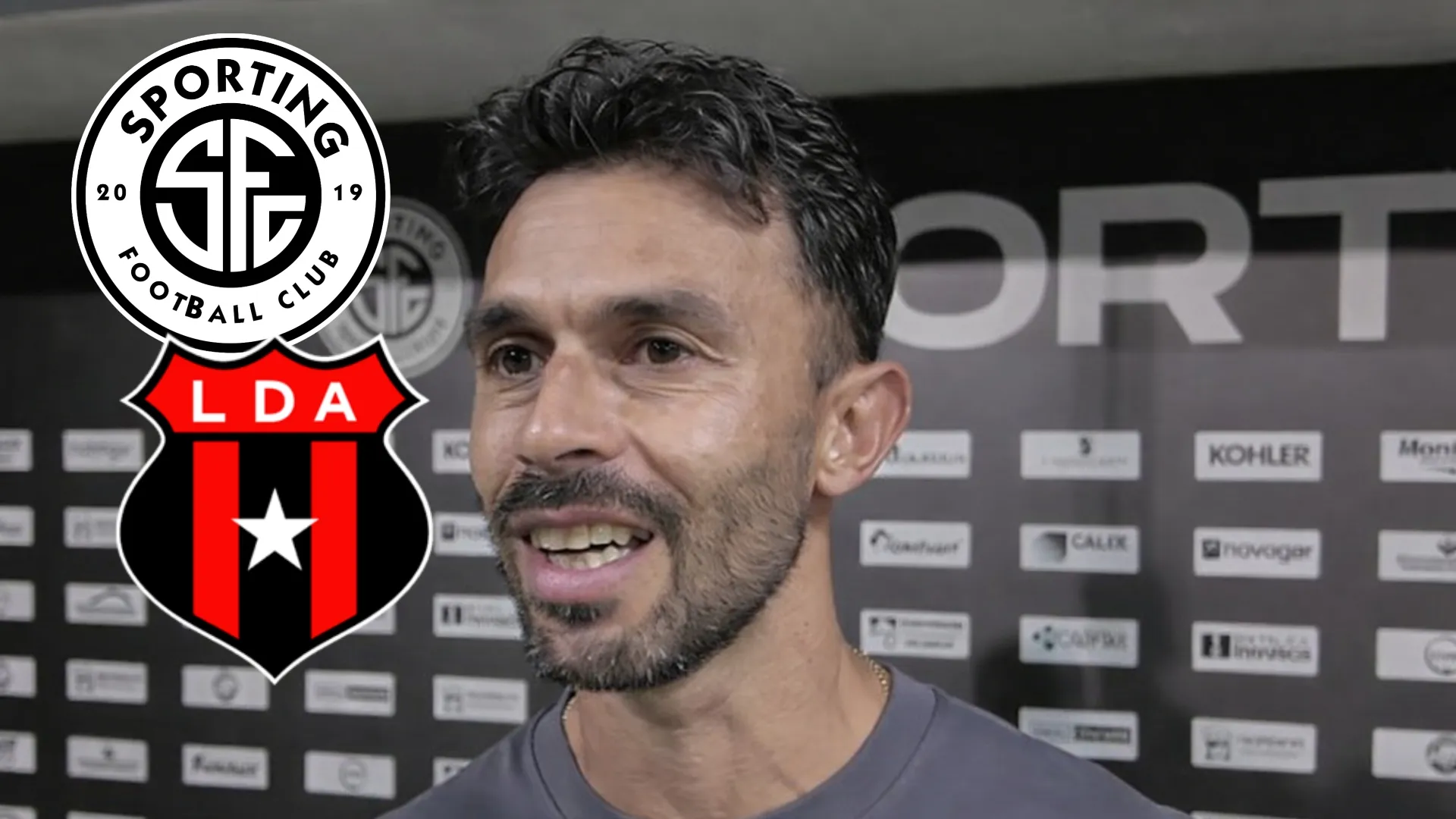 Giancarlo González le revela a Alajuelense la noticia que beneficia a Sporting en la lucha por el cuarto lugar del Clausura 2026