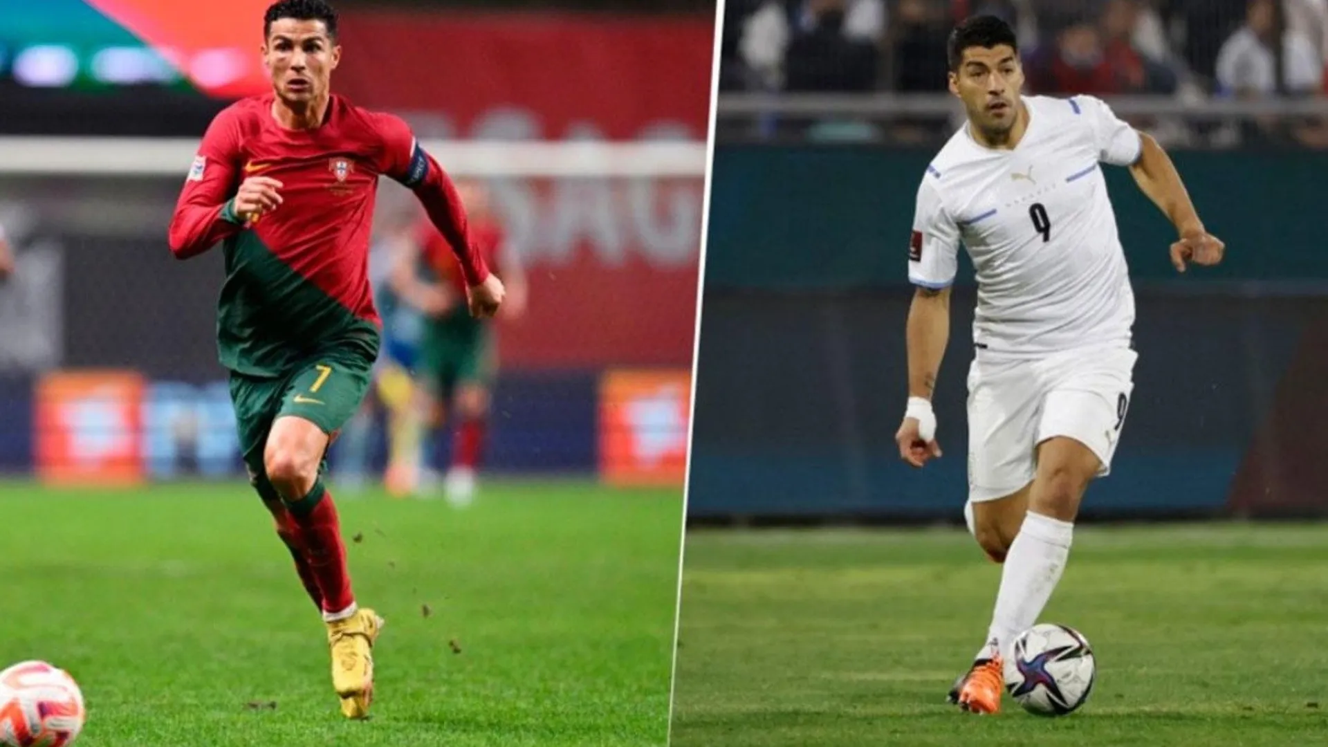 Portugal vs Uruguay: pronósticos para la fecha 2 del Mundial de Qatar