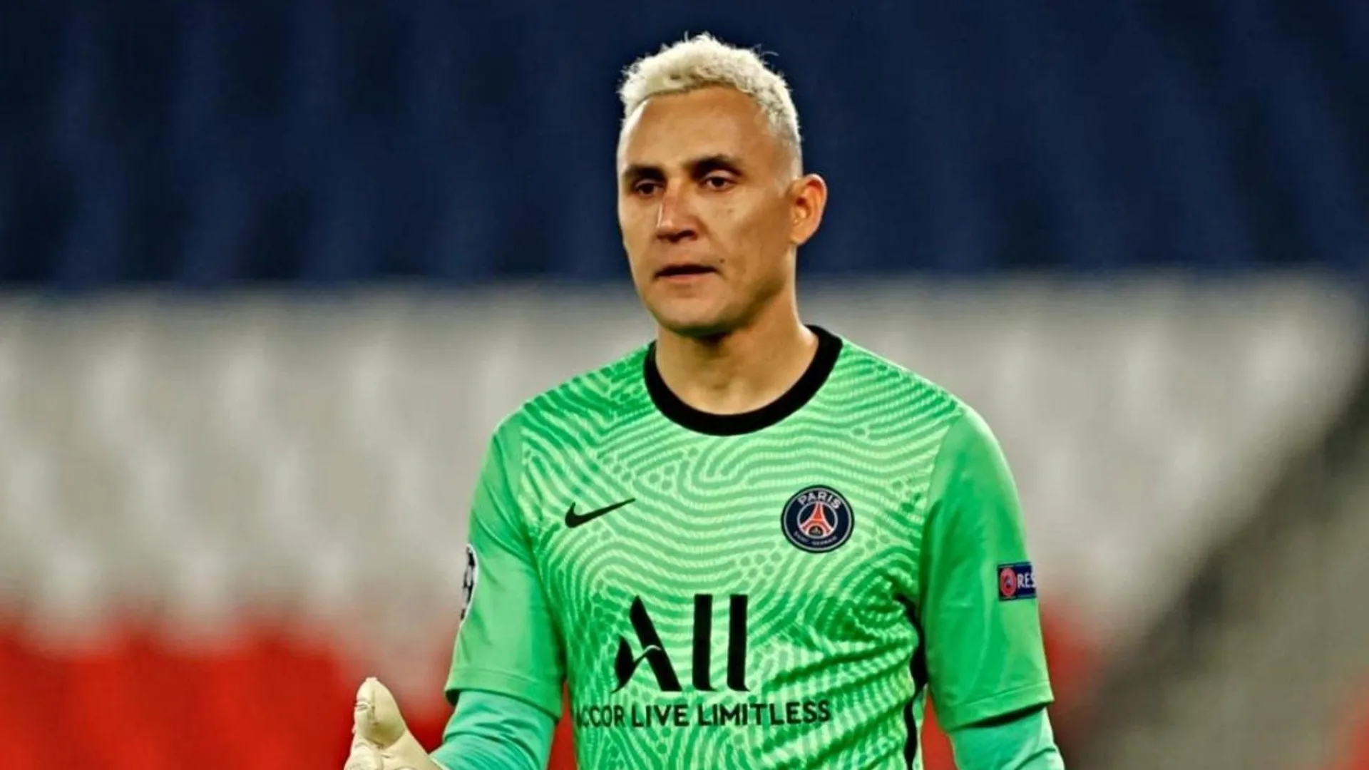 Cuándo, dónde y contra quién jugarán Keylor Navas y PSG la final de la Copa de Francia 2021